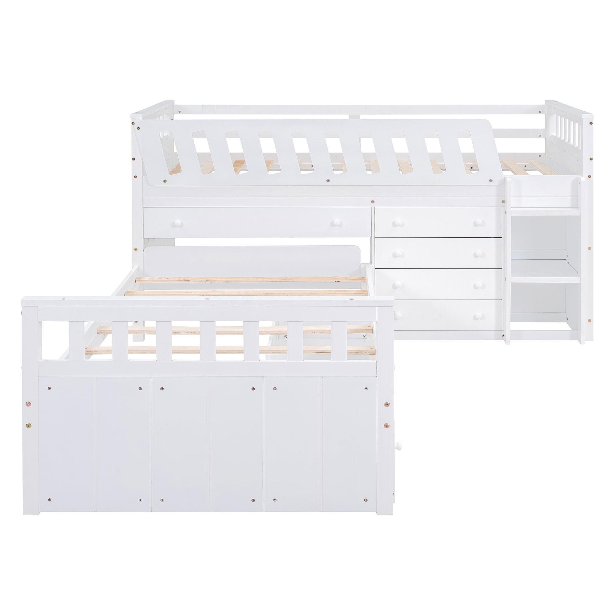 ModernLuxe LT000853AAK beds - View #8