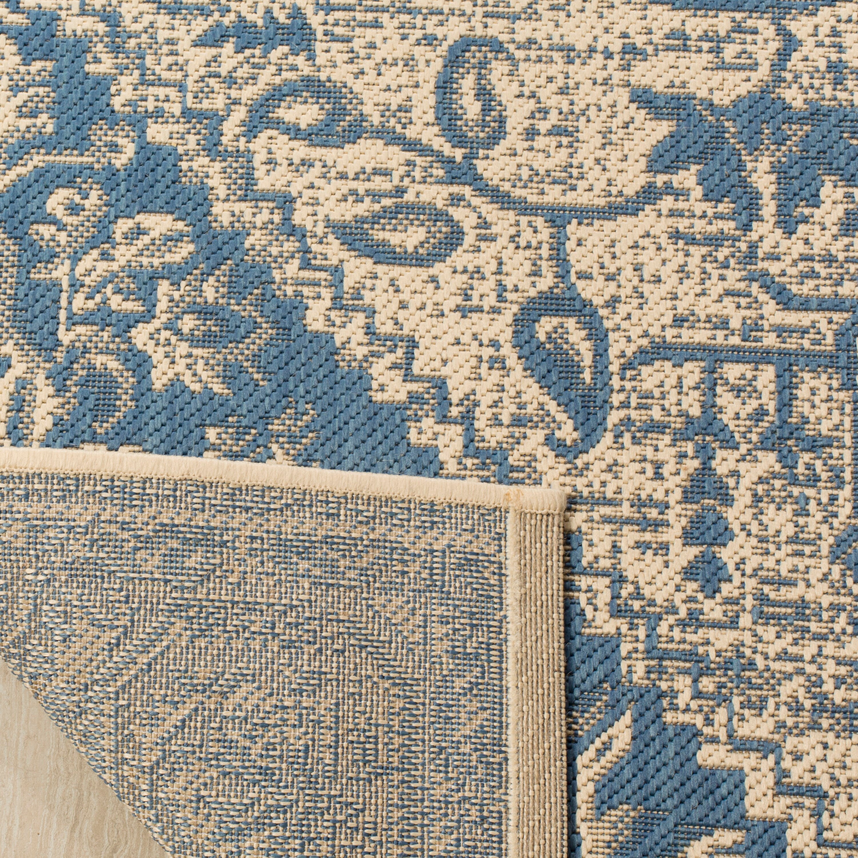 Safavieh LND138M-6SQ rugs - View #4