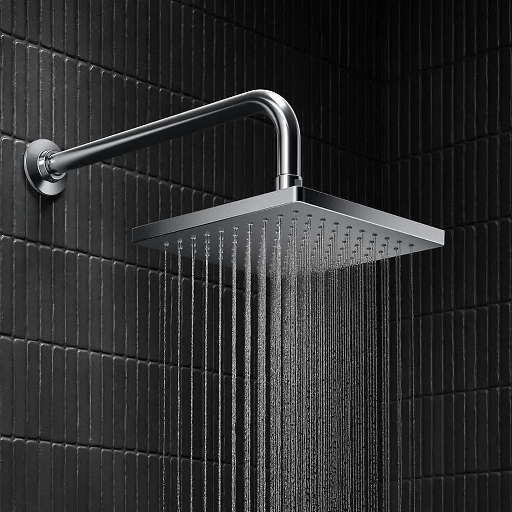 KOHLER 26273-G-CP Tub-Shower-Faucets - View #3