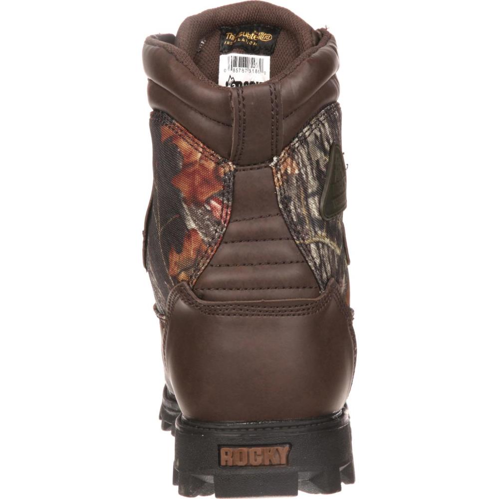 Rocky FQ0003627WI 060 footwear - View #4