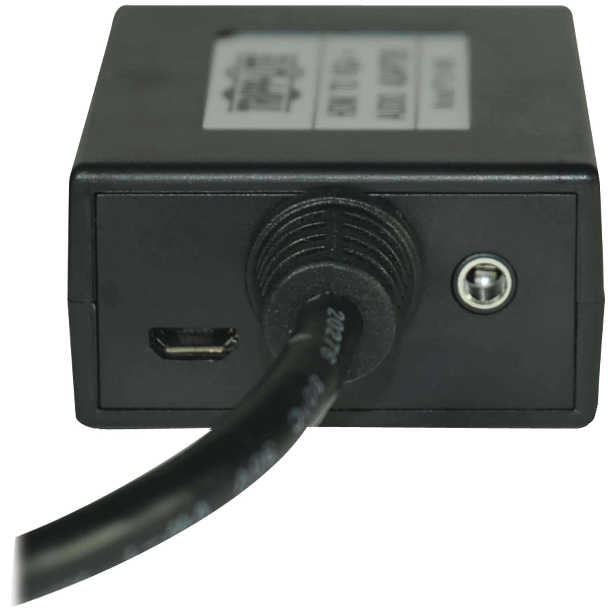 Tripp Lite TRPP13106N Video-Connectors - View #12