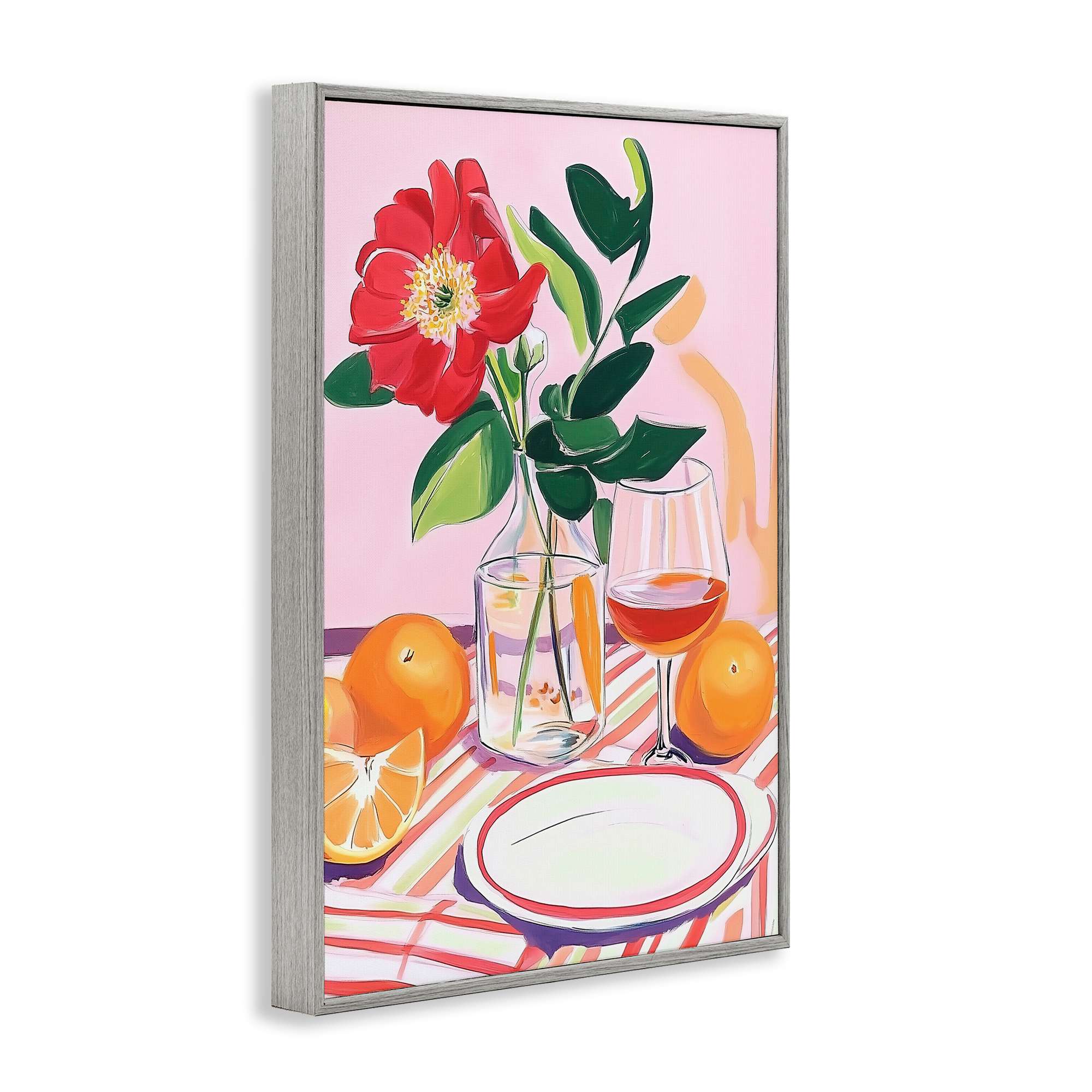 Stupell Industries BT-214-GFF-20X30 Wall-Art - View #2