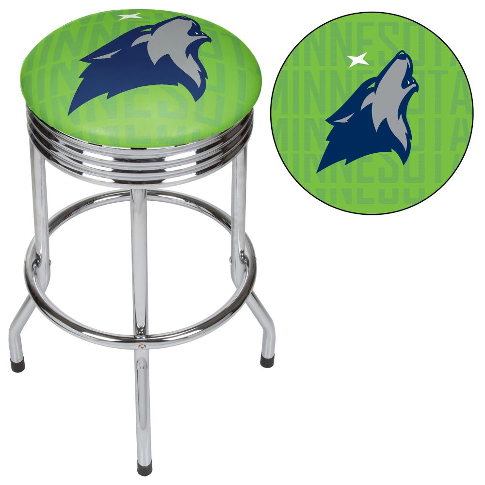 Trademark Gameroom NBA1005-MT3 stools - View #2