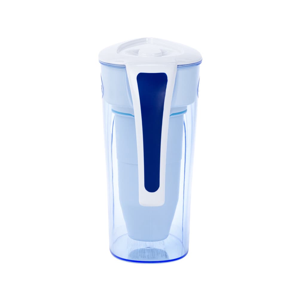 ZeroWater 52-Cup Ready-Read 5-Stage Water Filter Dispenser with Instant  Read Out