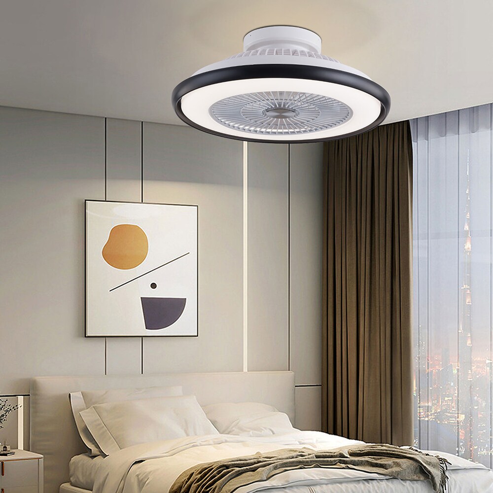 Oukaning JZUCOD8SNSHCX Ceiling-Fans - View #2