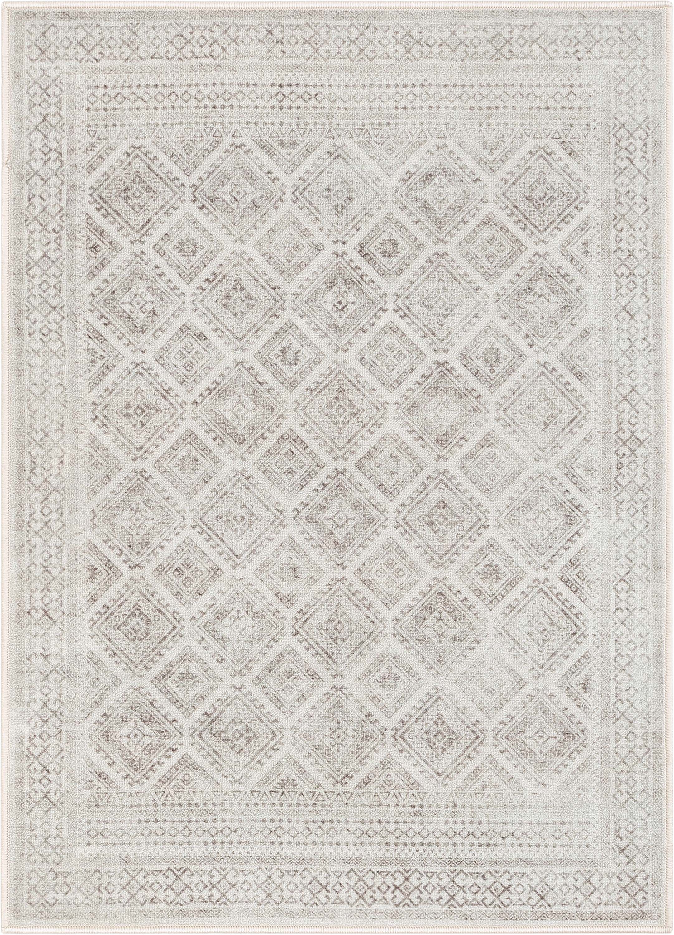 Well Woven KC-181-4 rugs - View #2