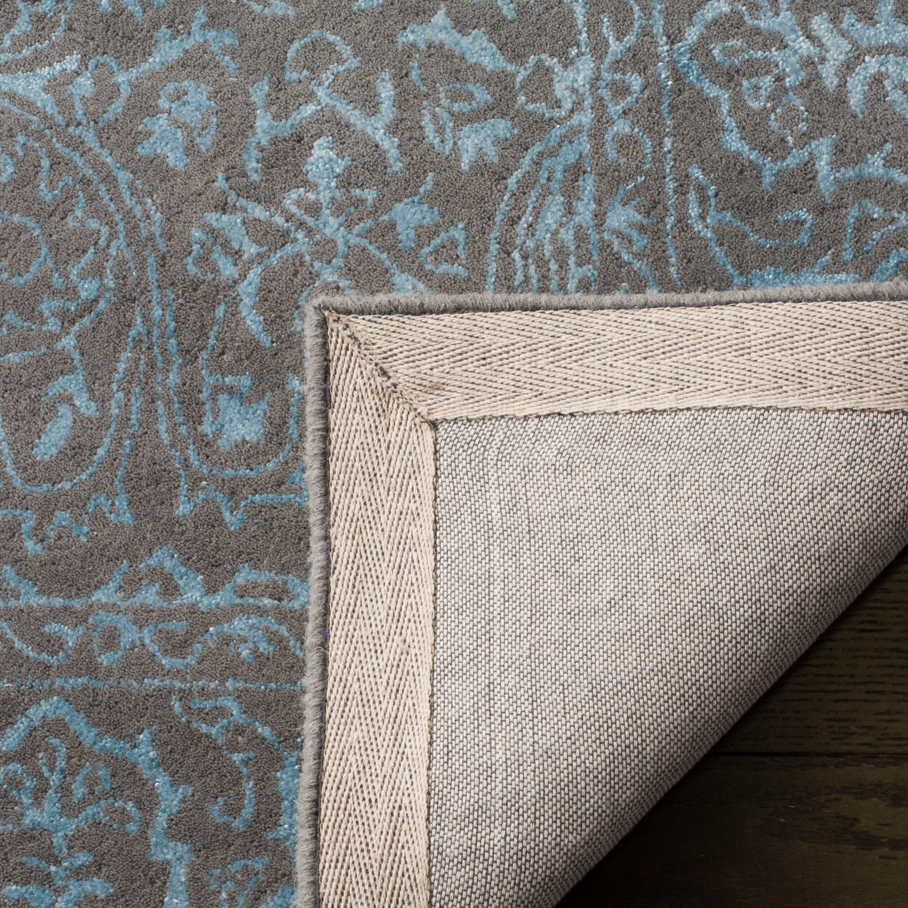 Safavieh GLM516E-4 rugs - View #3