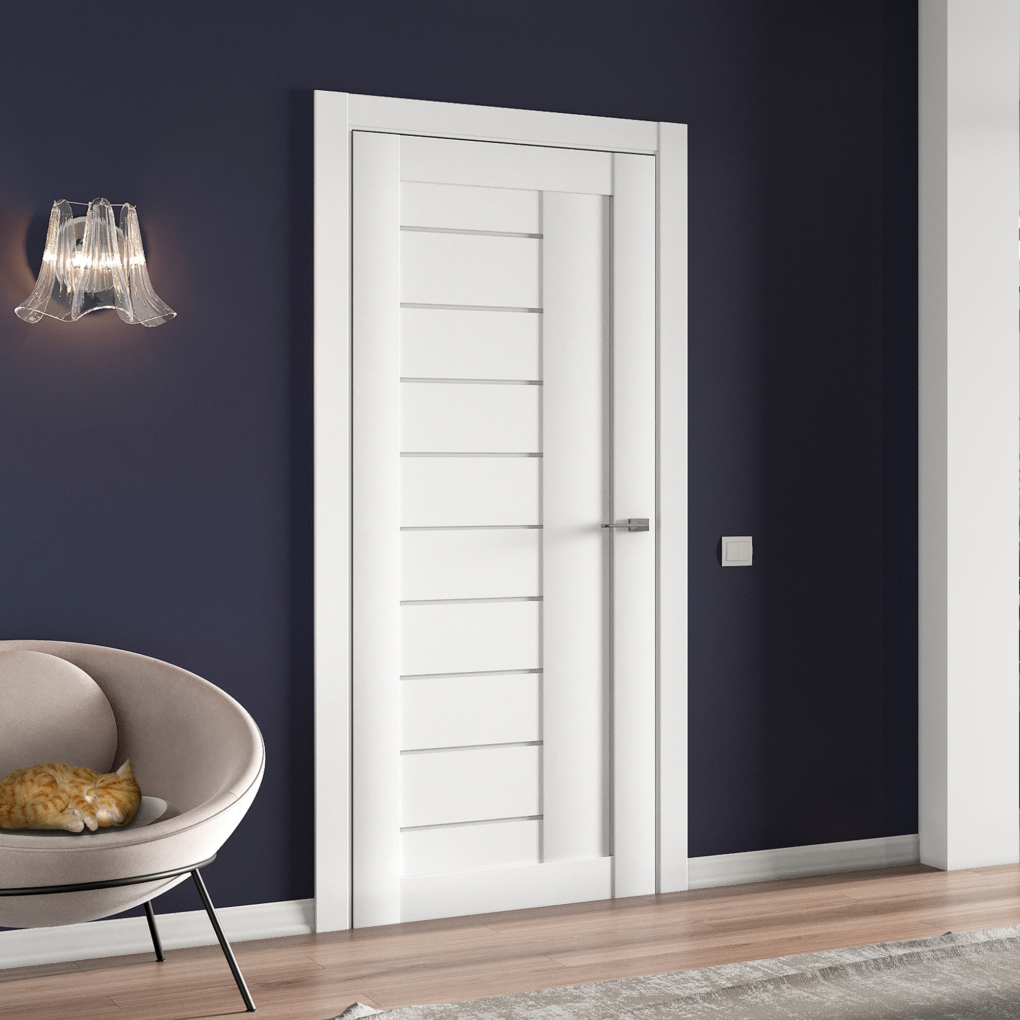 Valusso Design VD016478 Slab-Doors - View #3