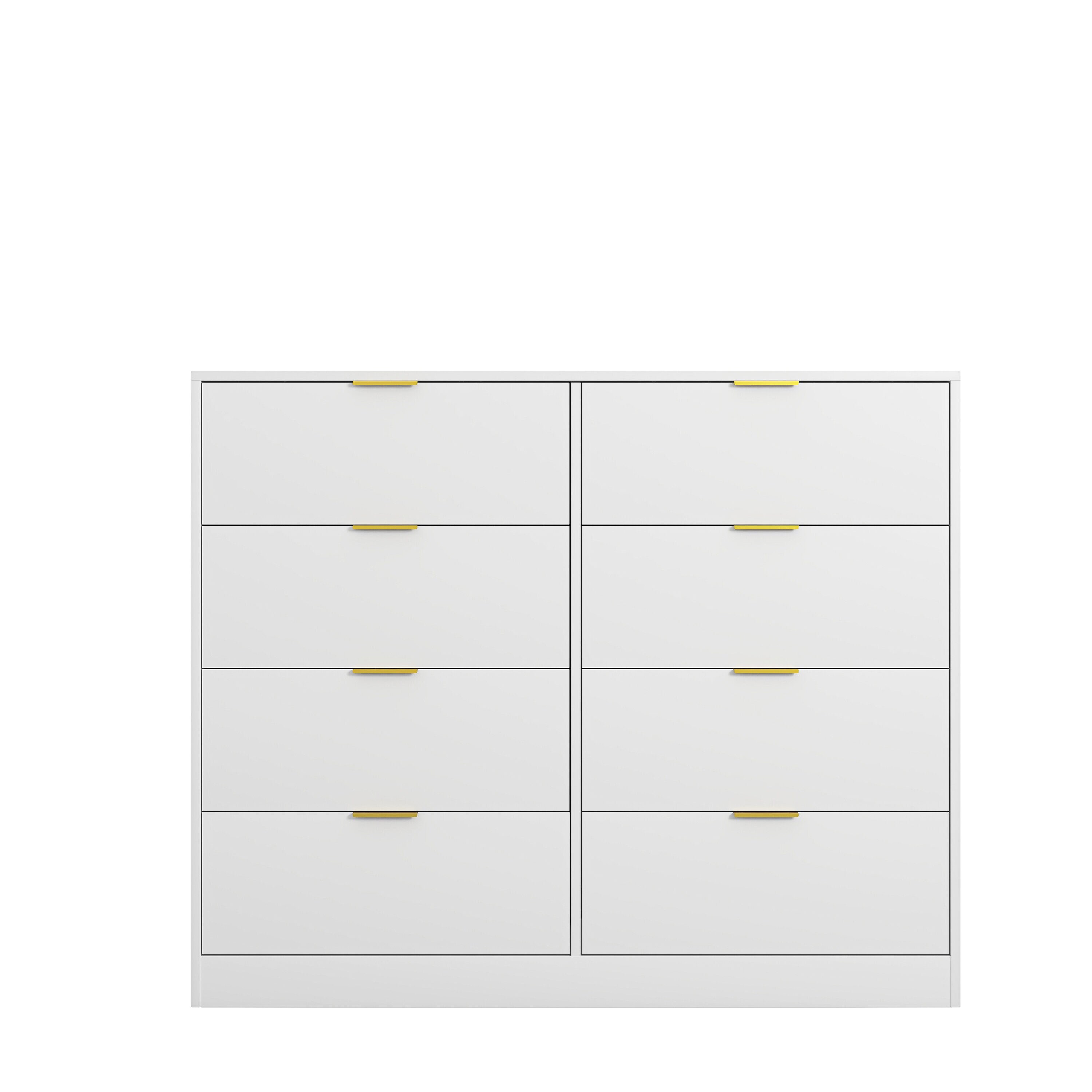 LUXEYARD DS-X-225-CLOSET06 Garment-Racks - View #7