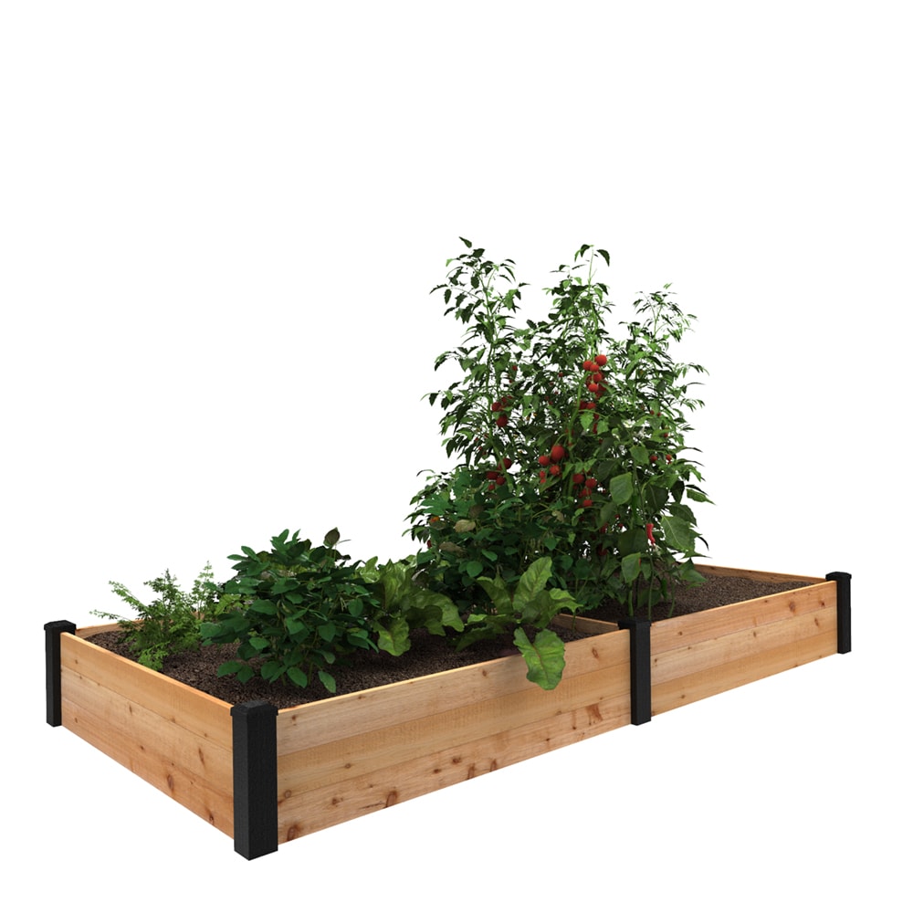 Outdoor Essentials 455315 Raised-Garden-Beds - View #3