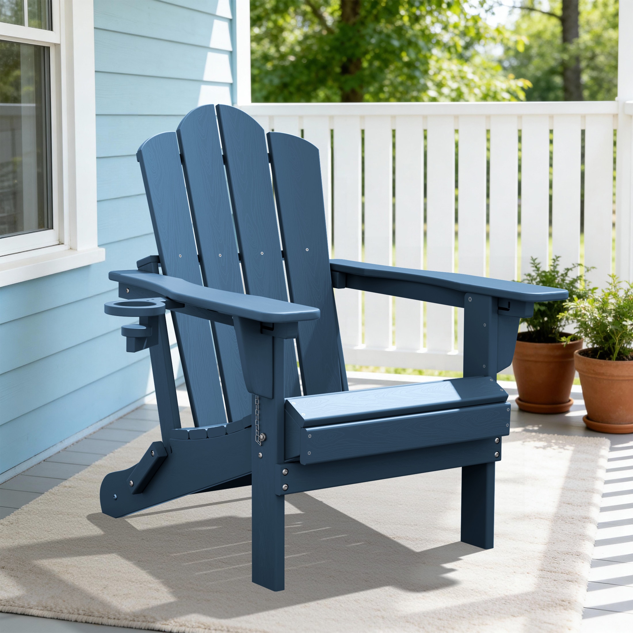 Serwall SW-2CPAC-NY Patio-Chairs - View #2