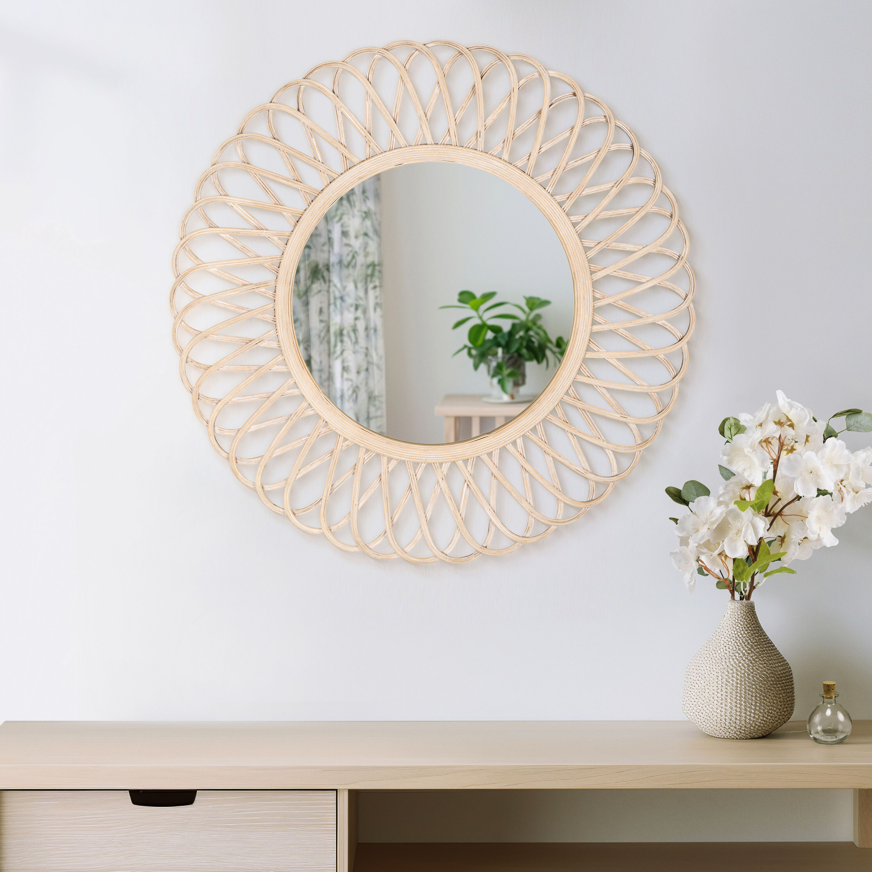Sagebrook Home 16027 Decor-Mirrors - View #7