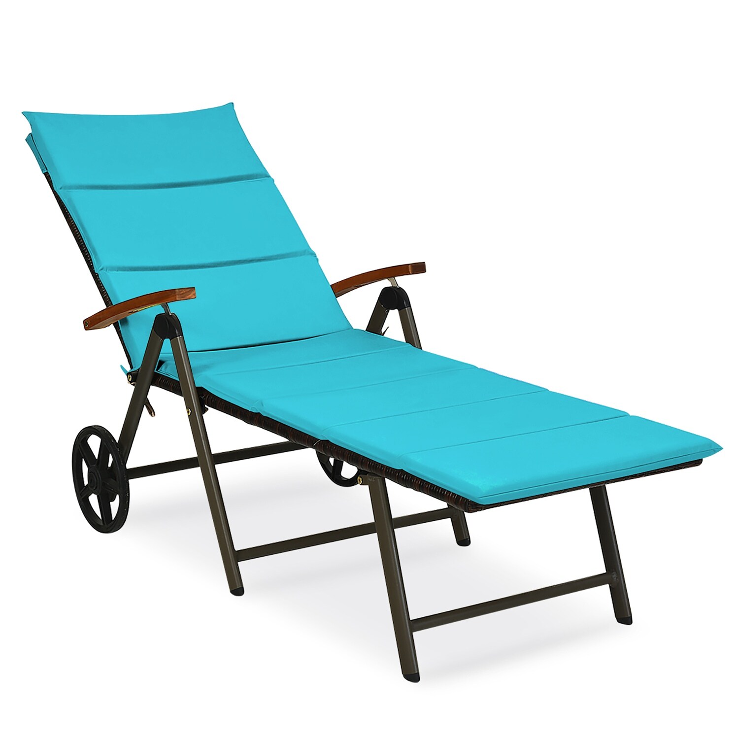 Costway CSHY000834 Patio-Chairs - View #9