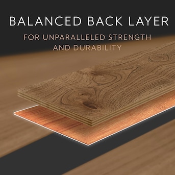 Bruce Amaretto 0.5-in T x 2-in W x 78-in L Solid Wood Floor T-moulding Bruce Amaretto 0.5-in T x 2-in W x 78-in L Solid Wood Floor T-moulding