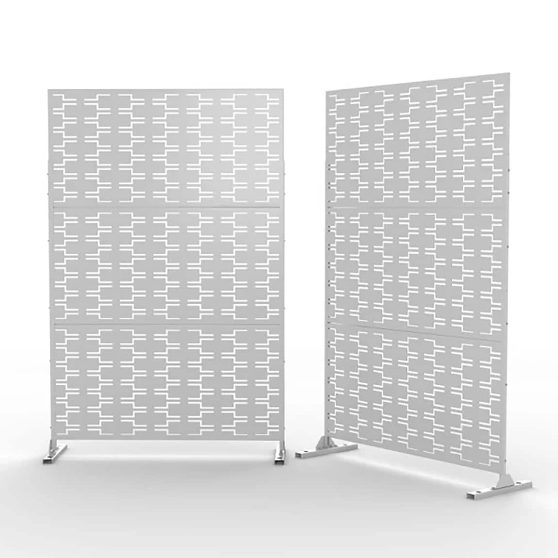 Kahomvis NEUT-QPD0-M47 Garden-Utility-Fencing - View #6