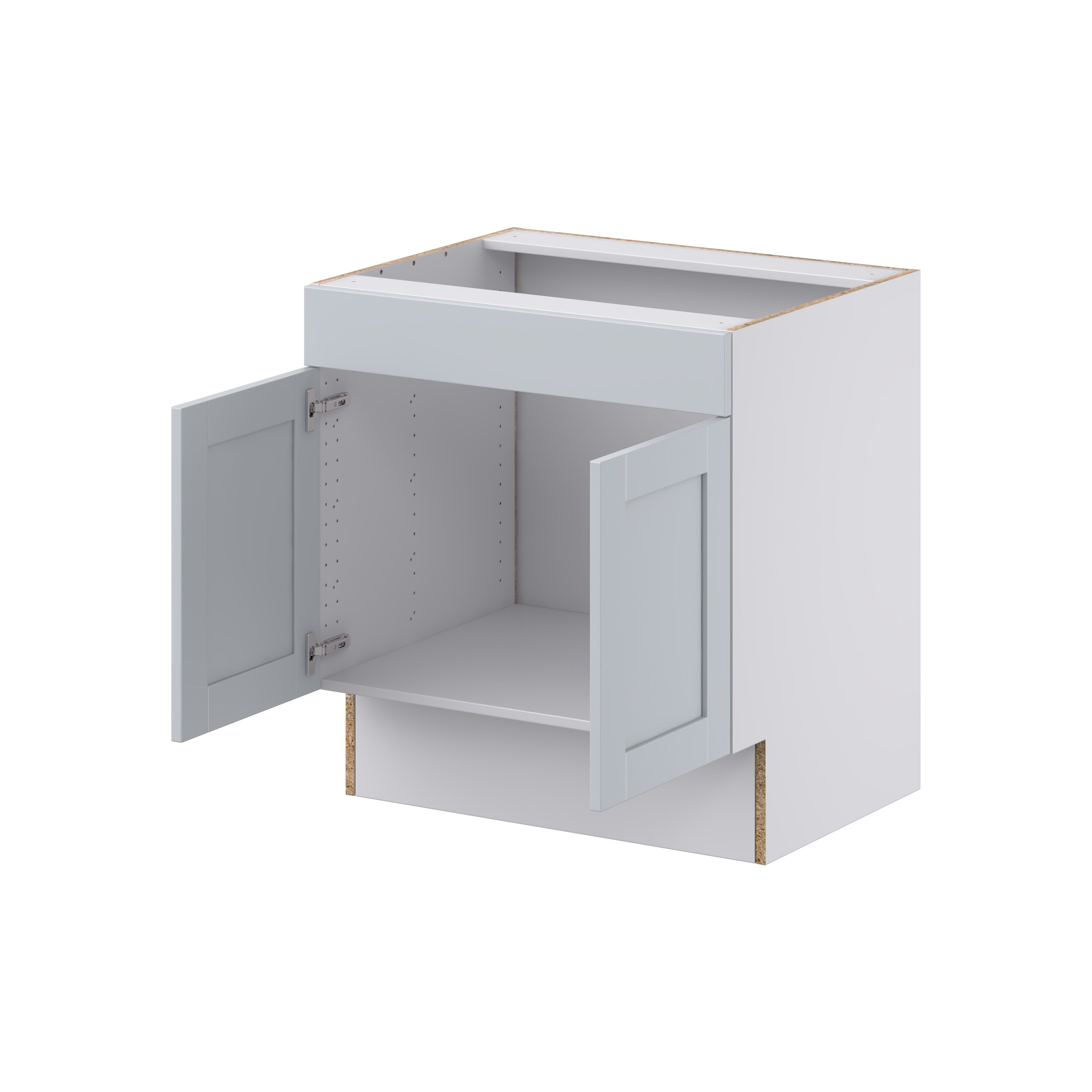 Hugo&Borg DSSB30FFRFADA-CH Cabinets-Kitchen - View #6