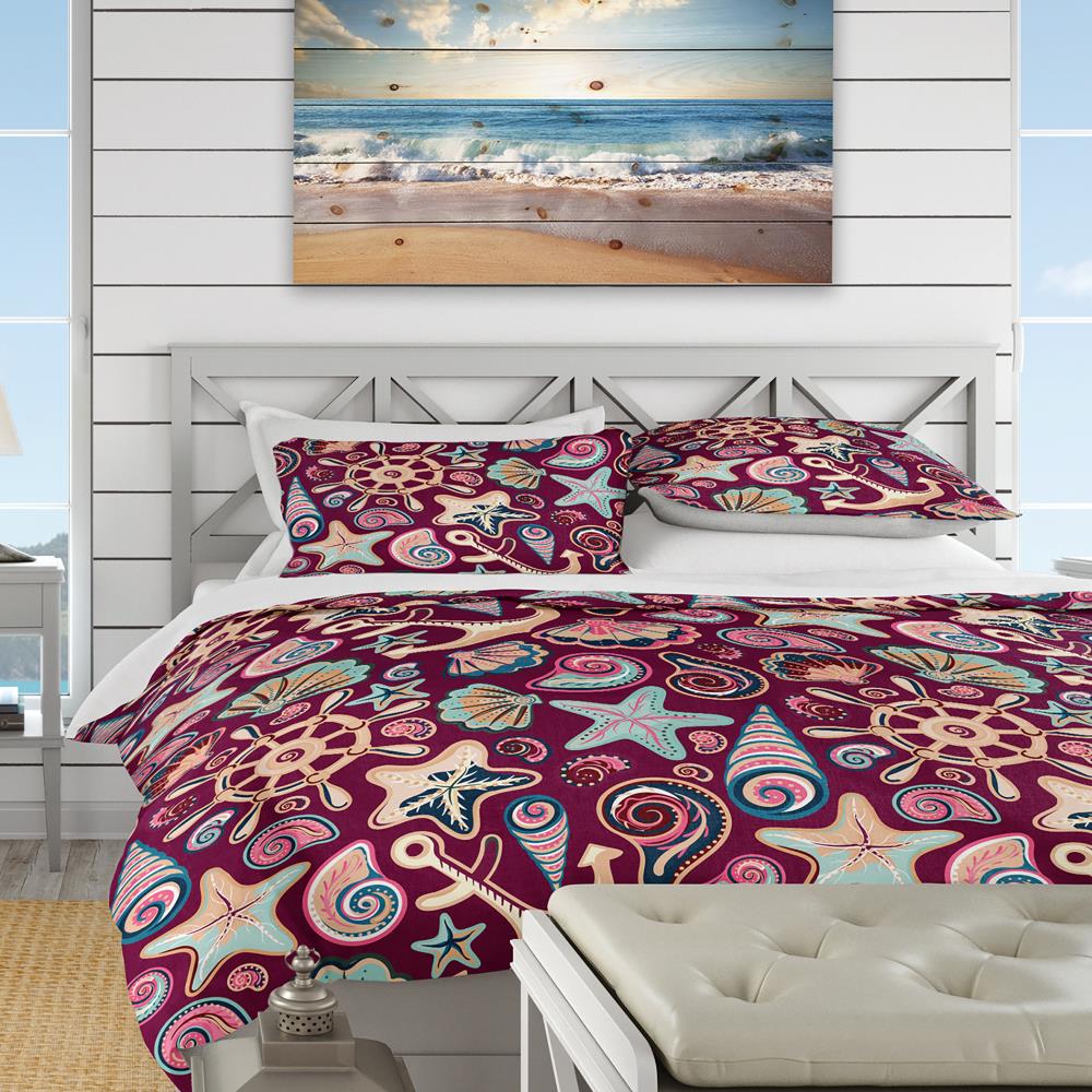 Designart BED19009-K bedding - View #4