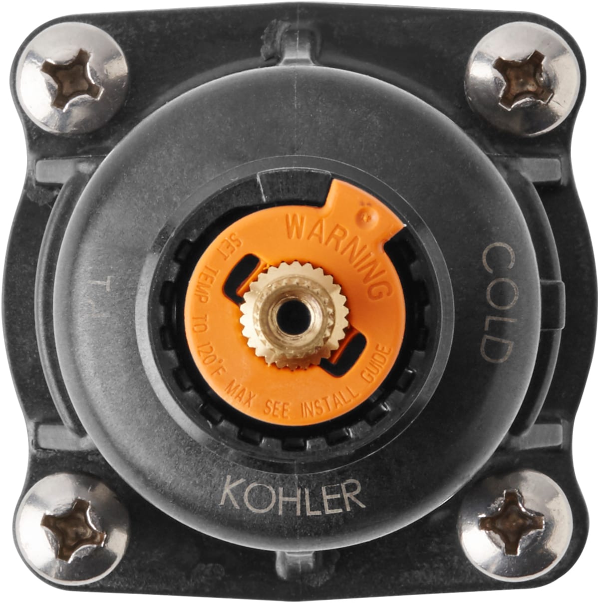 KOHLER K-GP800881 Faucet-Repair-Cartridges - View #4