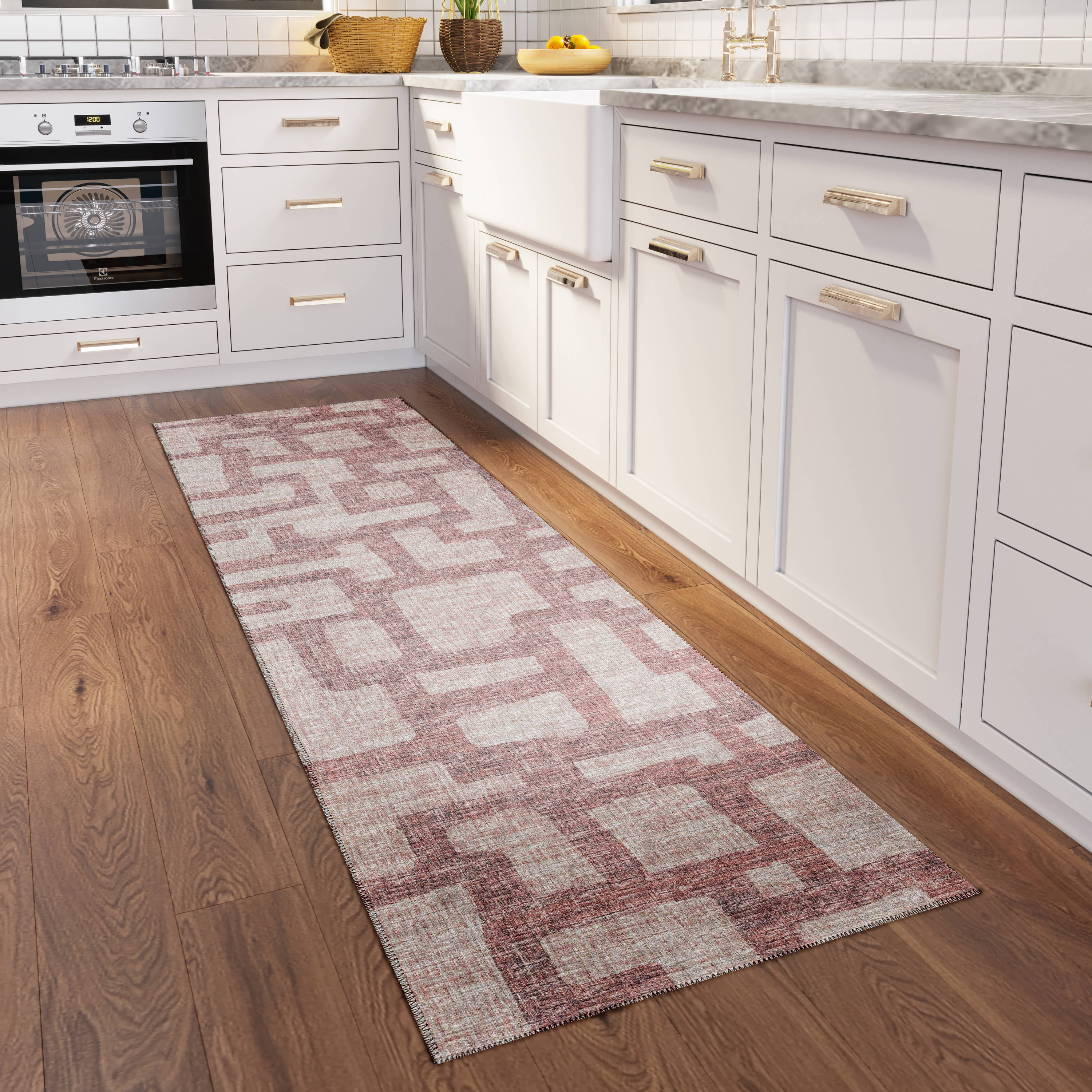 Addison Rugs AYU34TN2X8 rugs - View #2