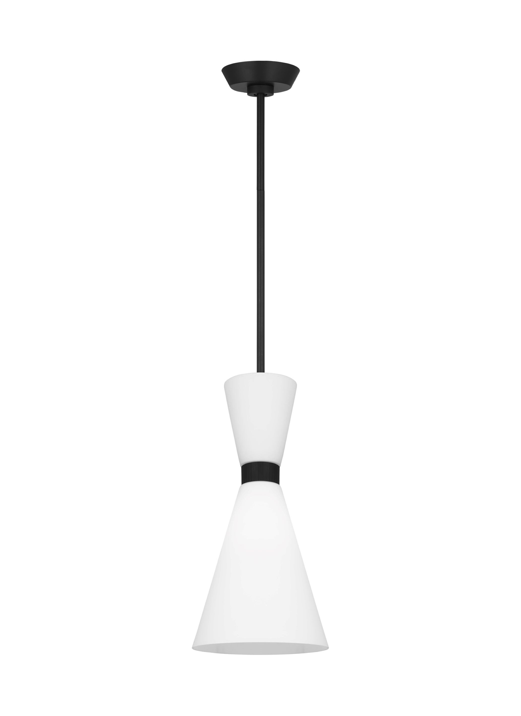 Scott Living DJP1101MBK Pendant-Lights - View #6