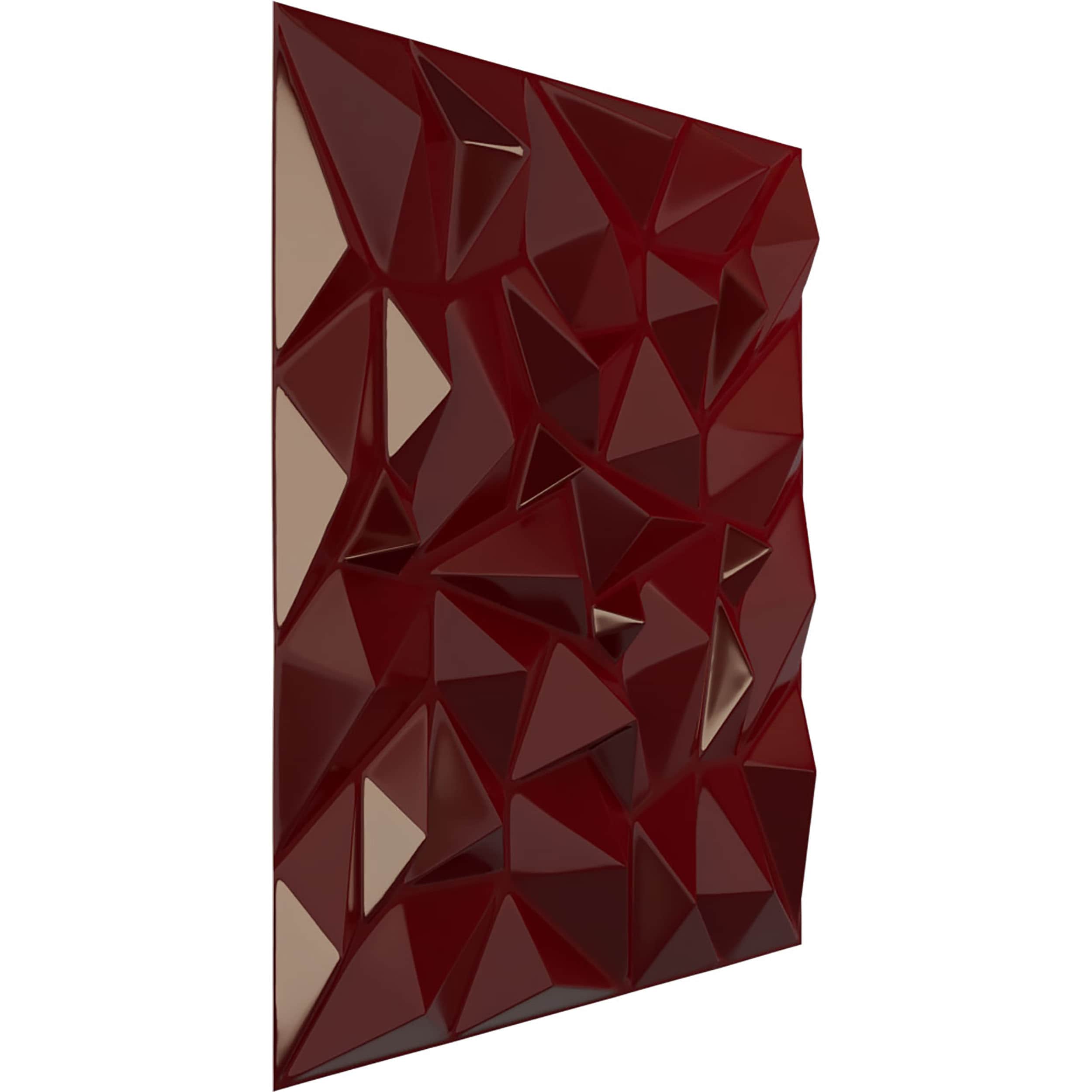 Ekena Millwork WP20X20LTHML-CASE-12 Wall-Panels - View #2