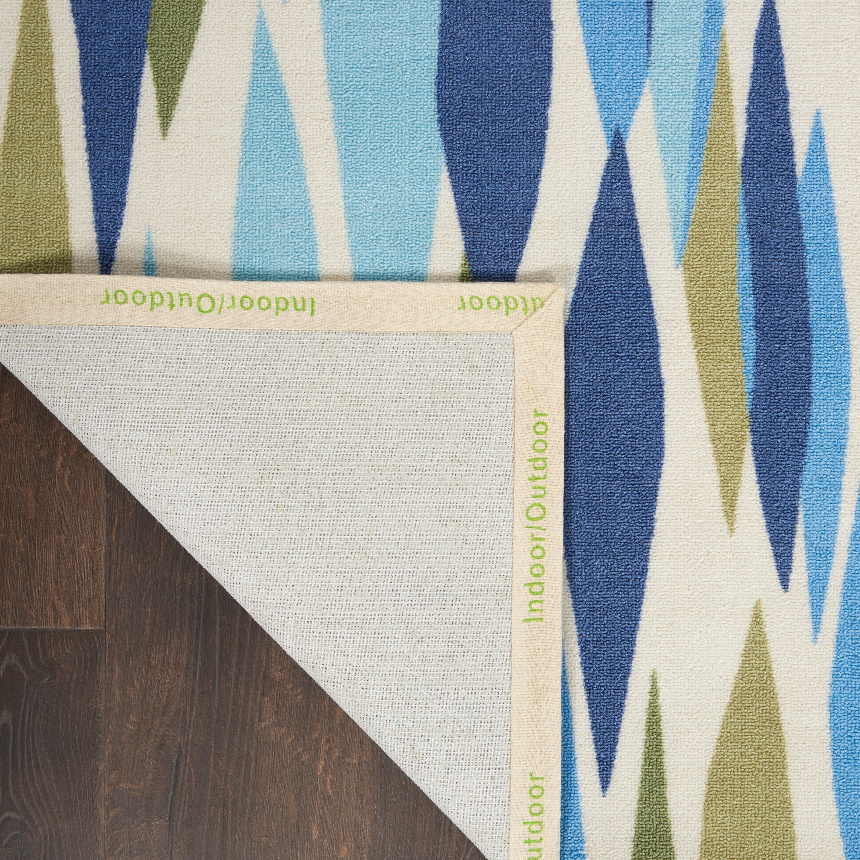 Nourison 14763 rugs - View #4