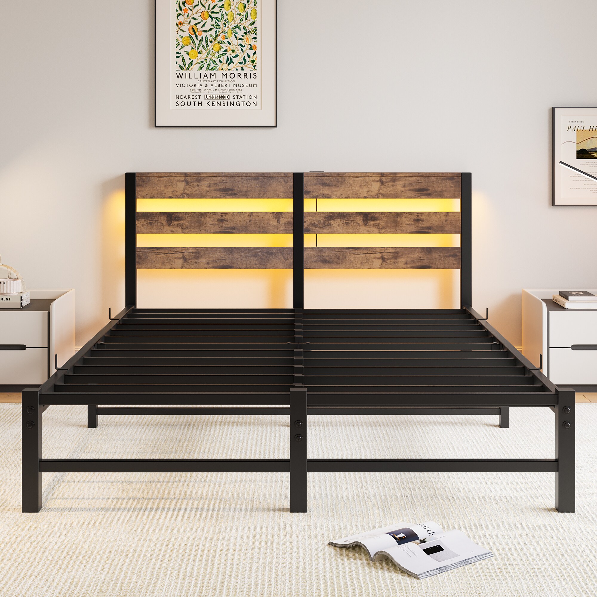 Bybafun YC6500007 beds - View #10
