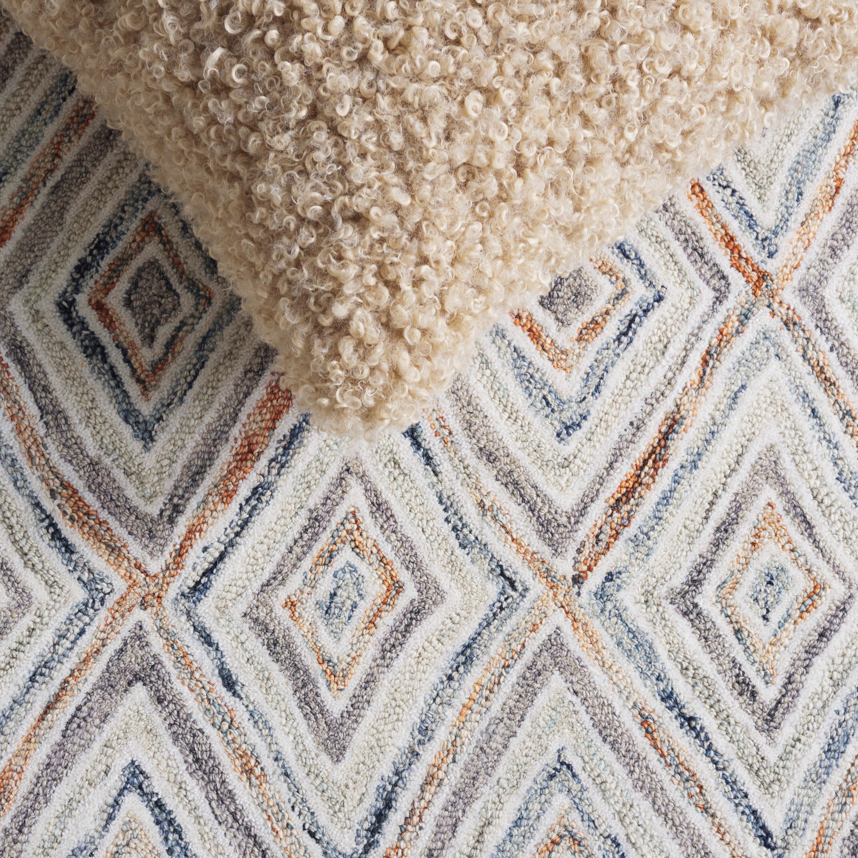 Safavieh CPR217M-29 rugs - View #4