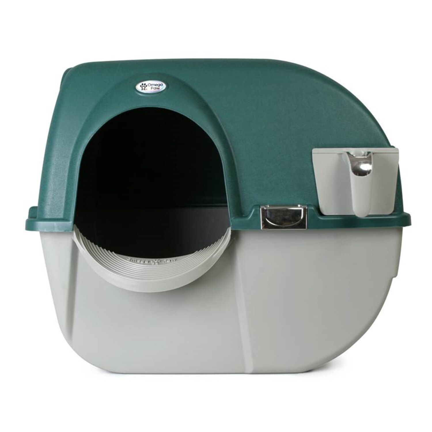 Omega Paw 265312 Cat-Litter-Box - View #5