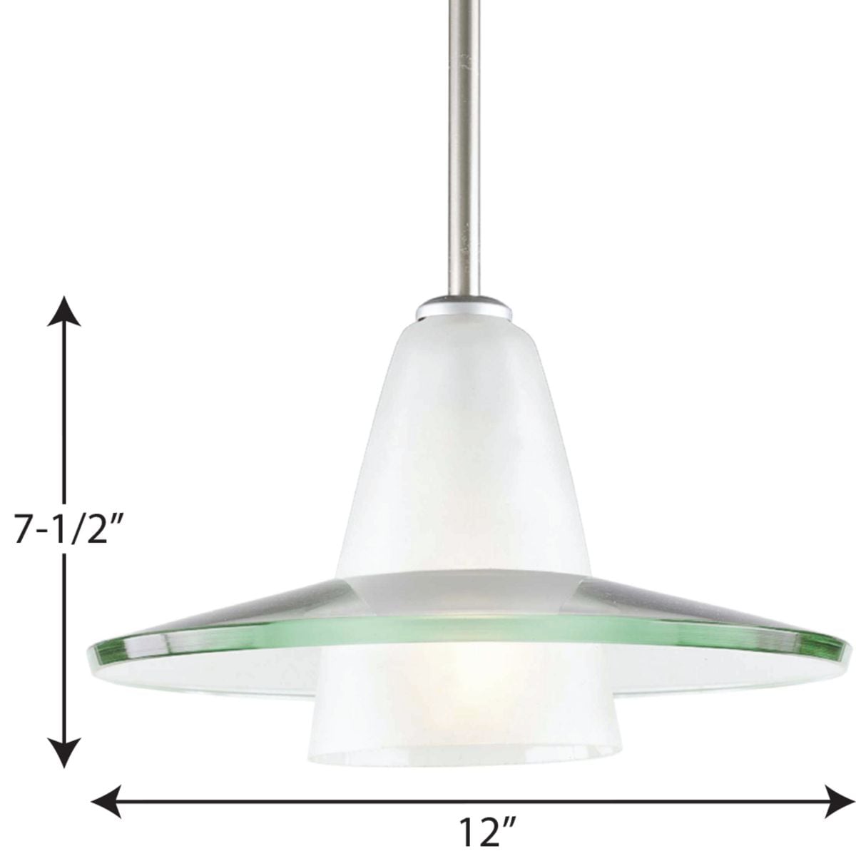 Progress Lighting P5011-09 Pendant-Lights - View #4