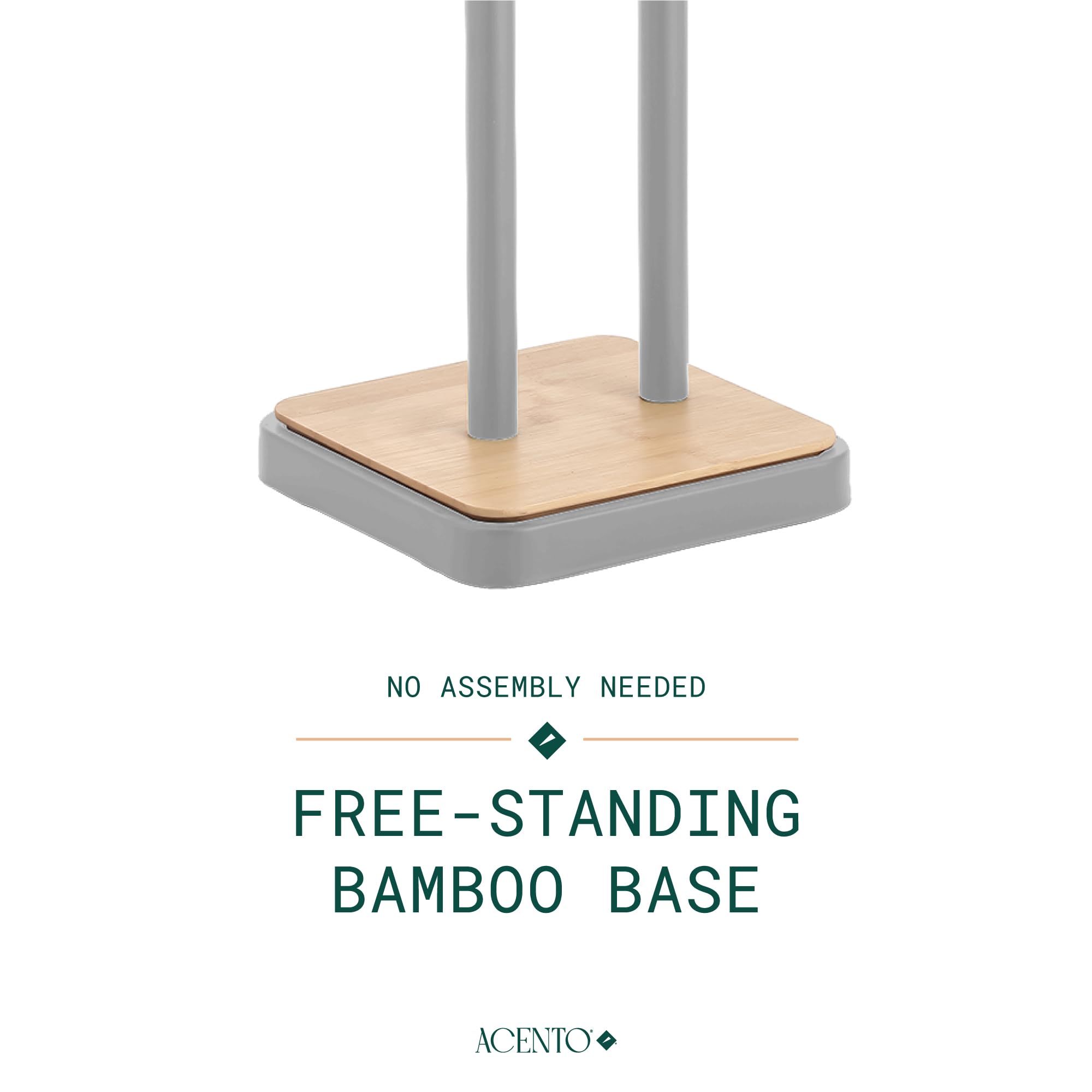 ACENTO TP421MGY d060360 - View #2