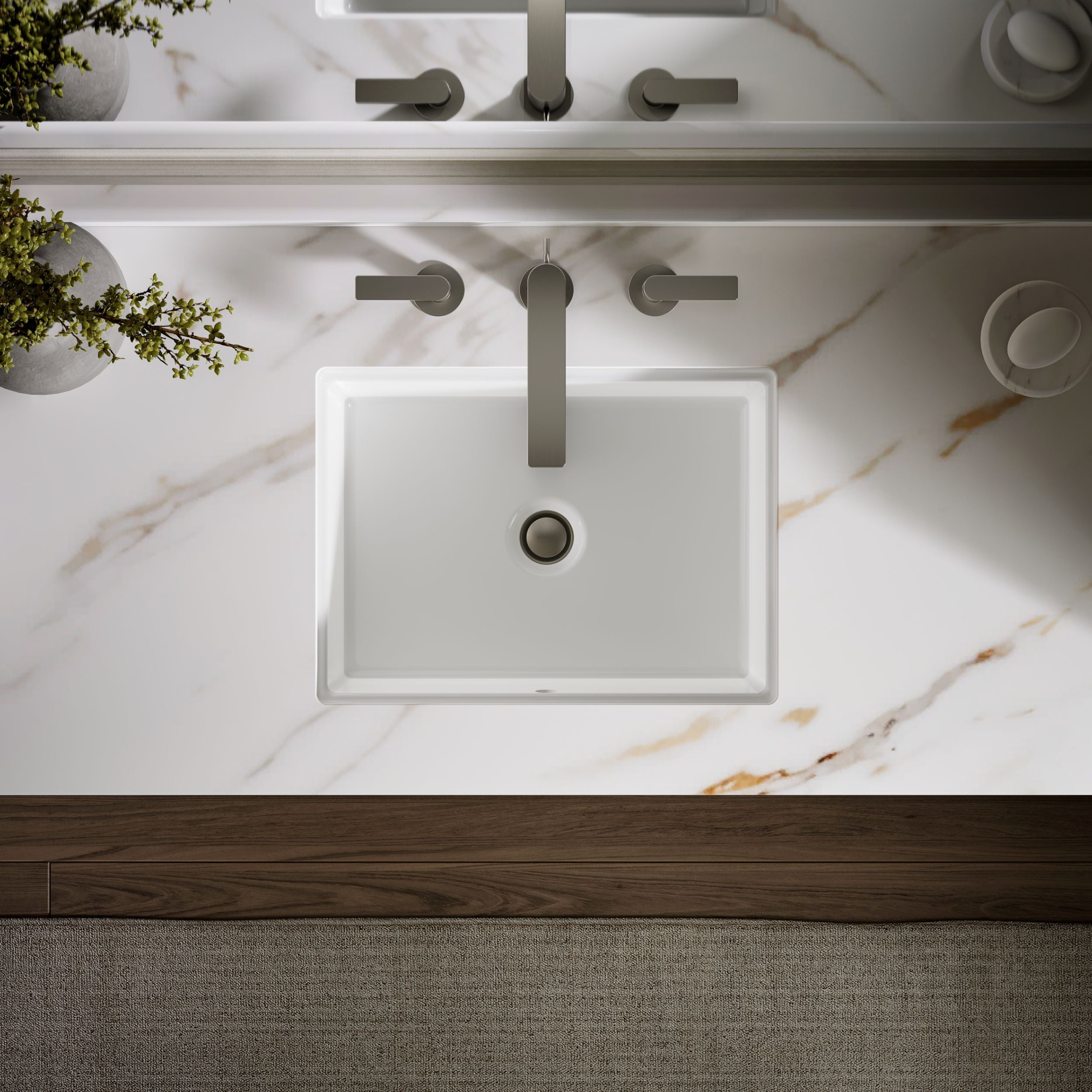 KOHLER 21783-0 Bath-Sink - View #10