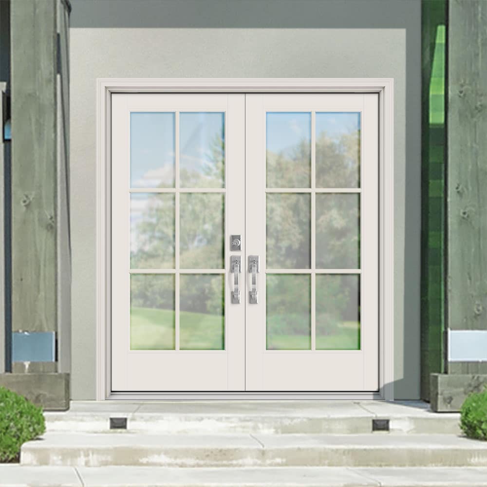 Masonite 630766 Entry-Doors - View #2