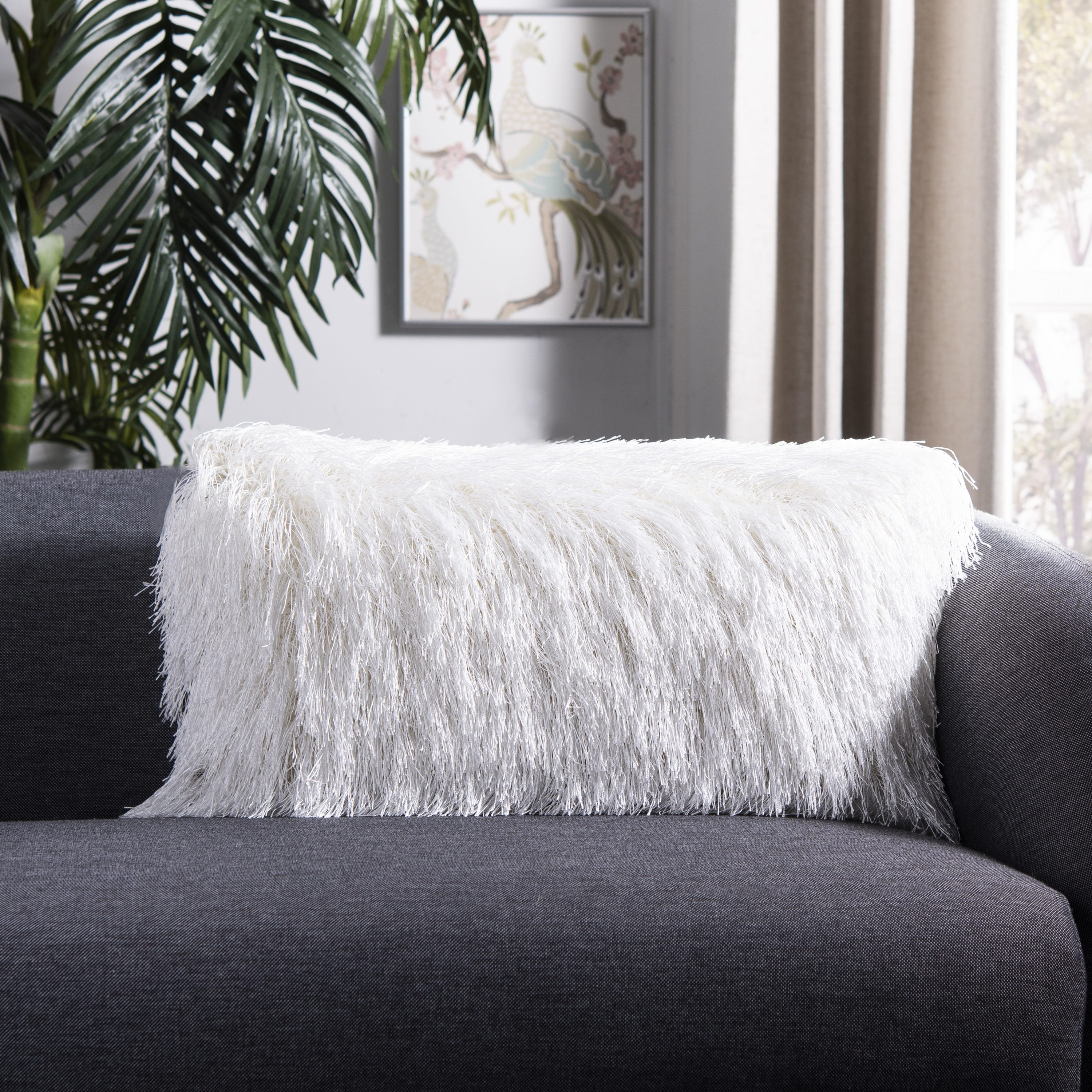 Safavieh PPL210A-1220 Accent-Pillows - View #2