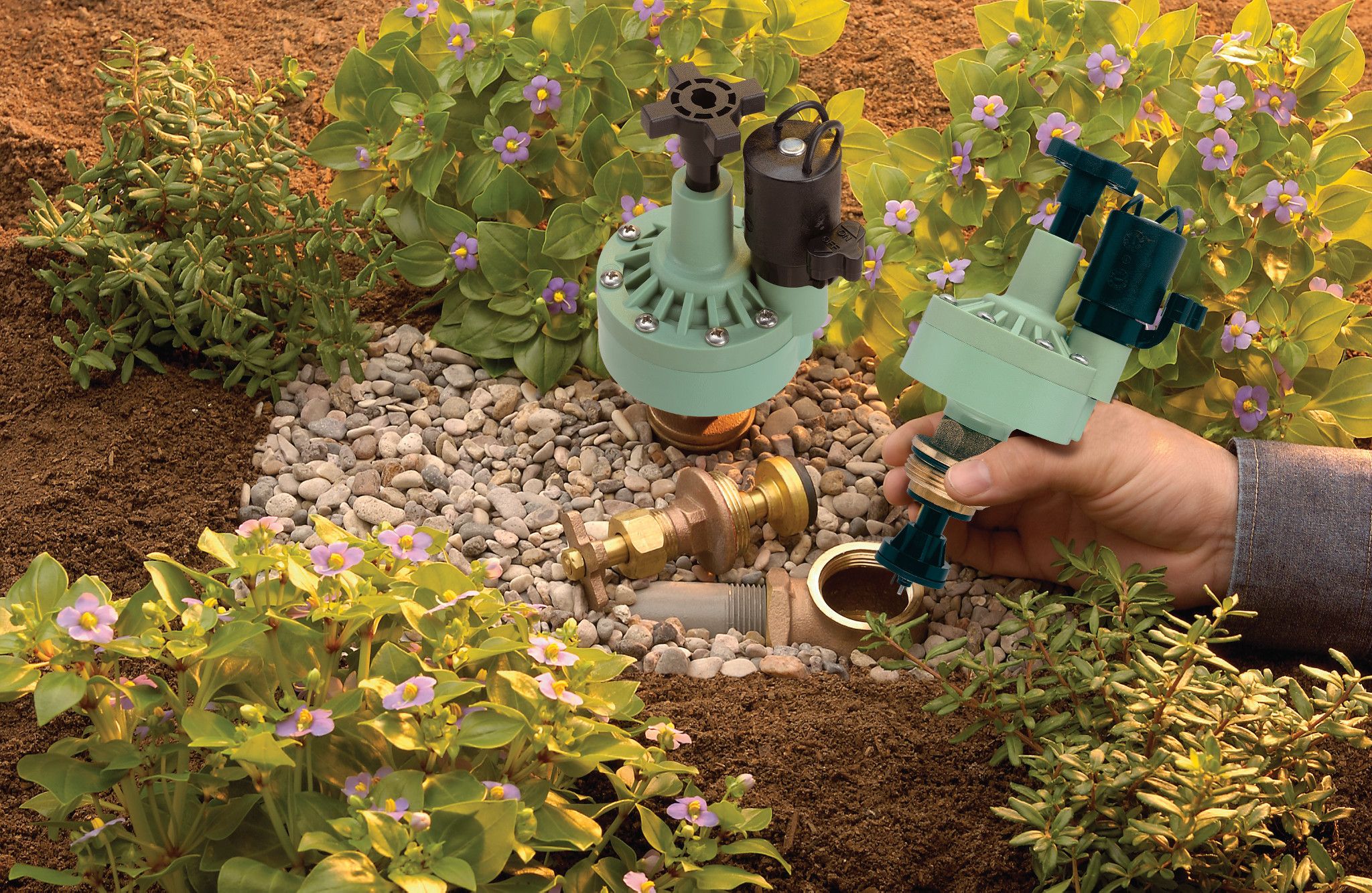 Orbit 57030 Underground-Sprinkler-Valves - View #3