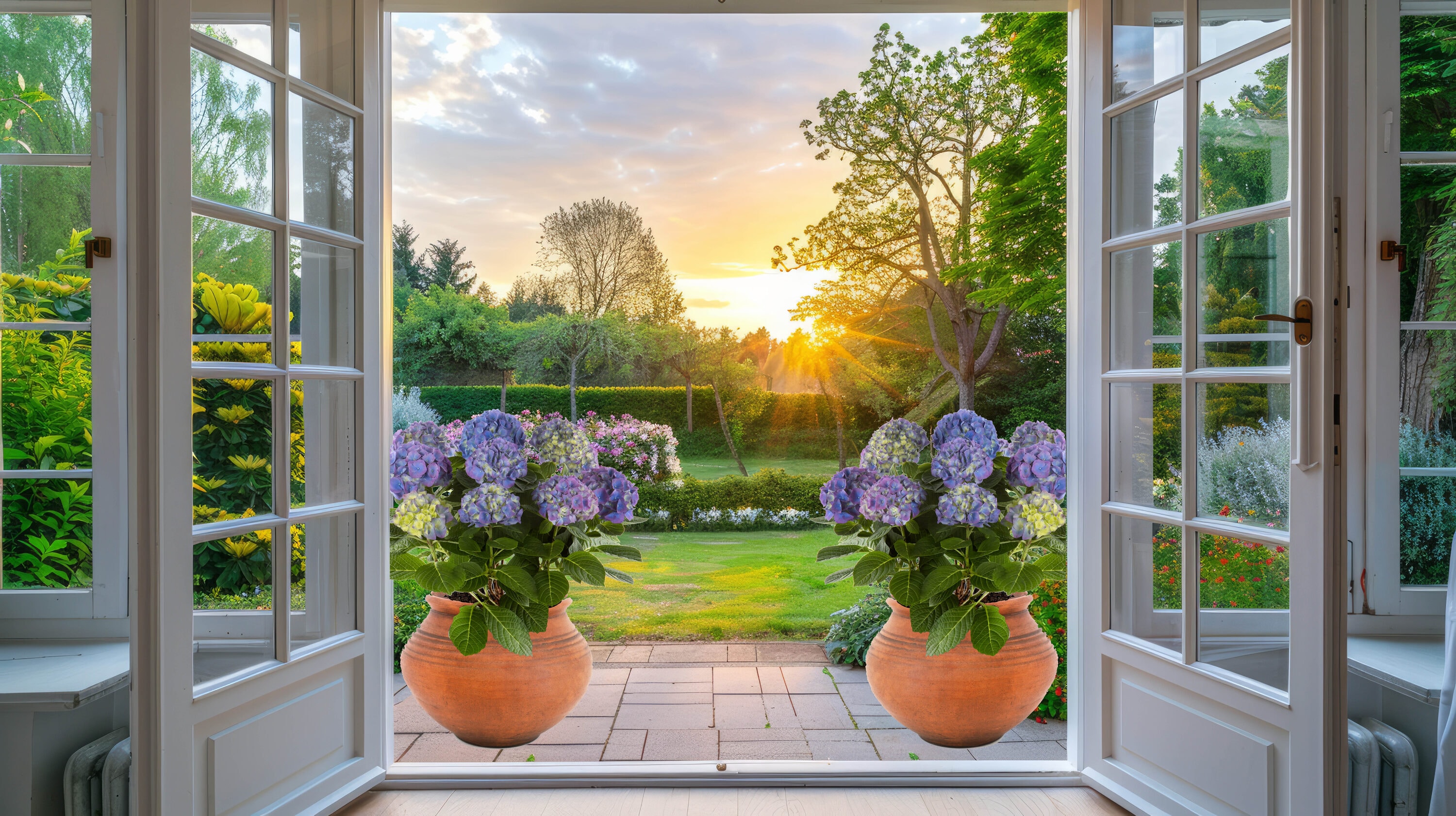  3065 shrubs - View #6