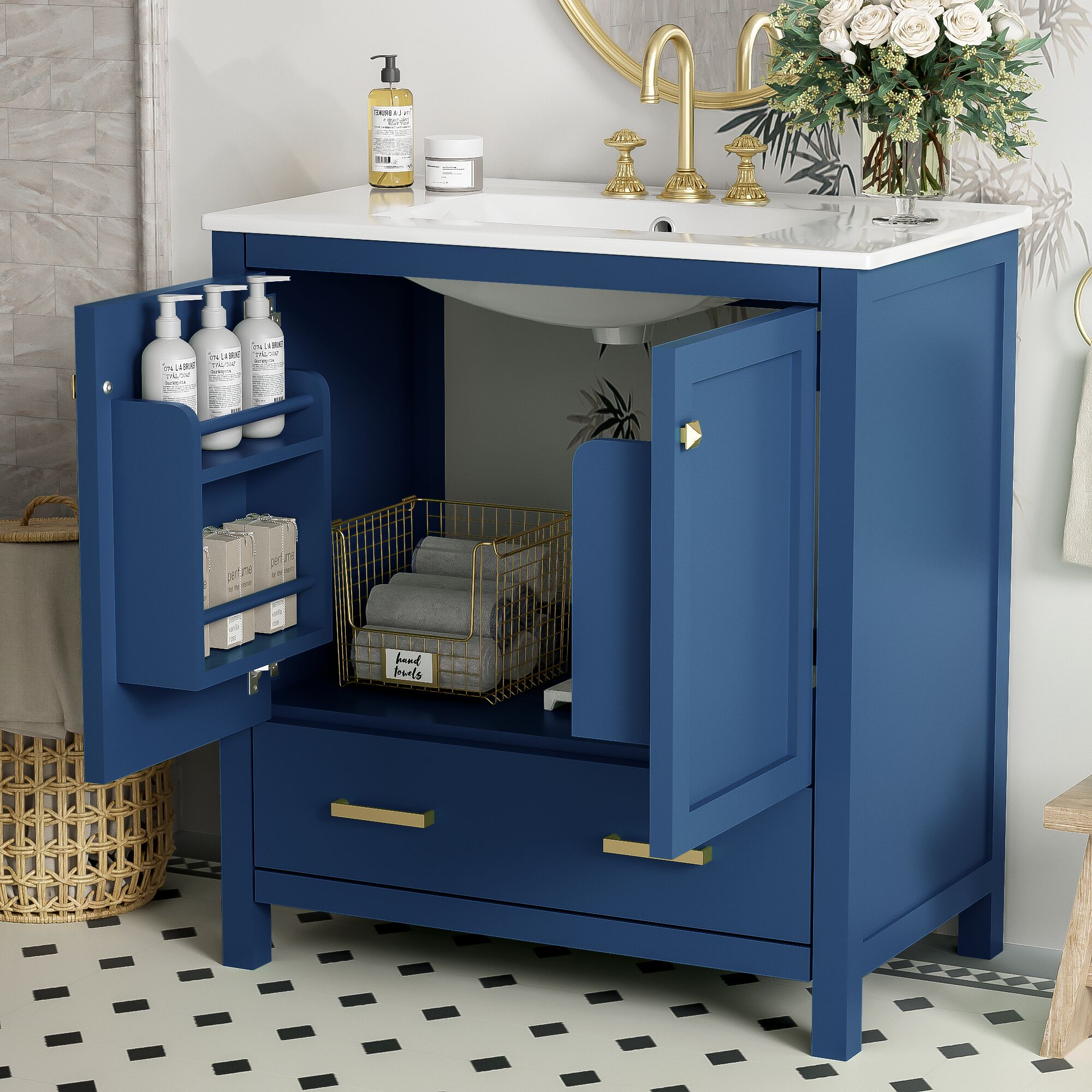 ZAKLOOP XU1152110448 Utility-Storage-Cabinets - View #5