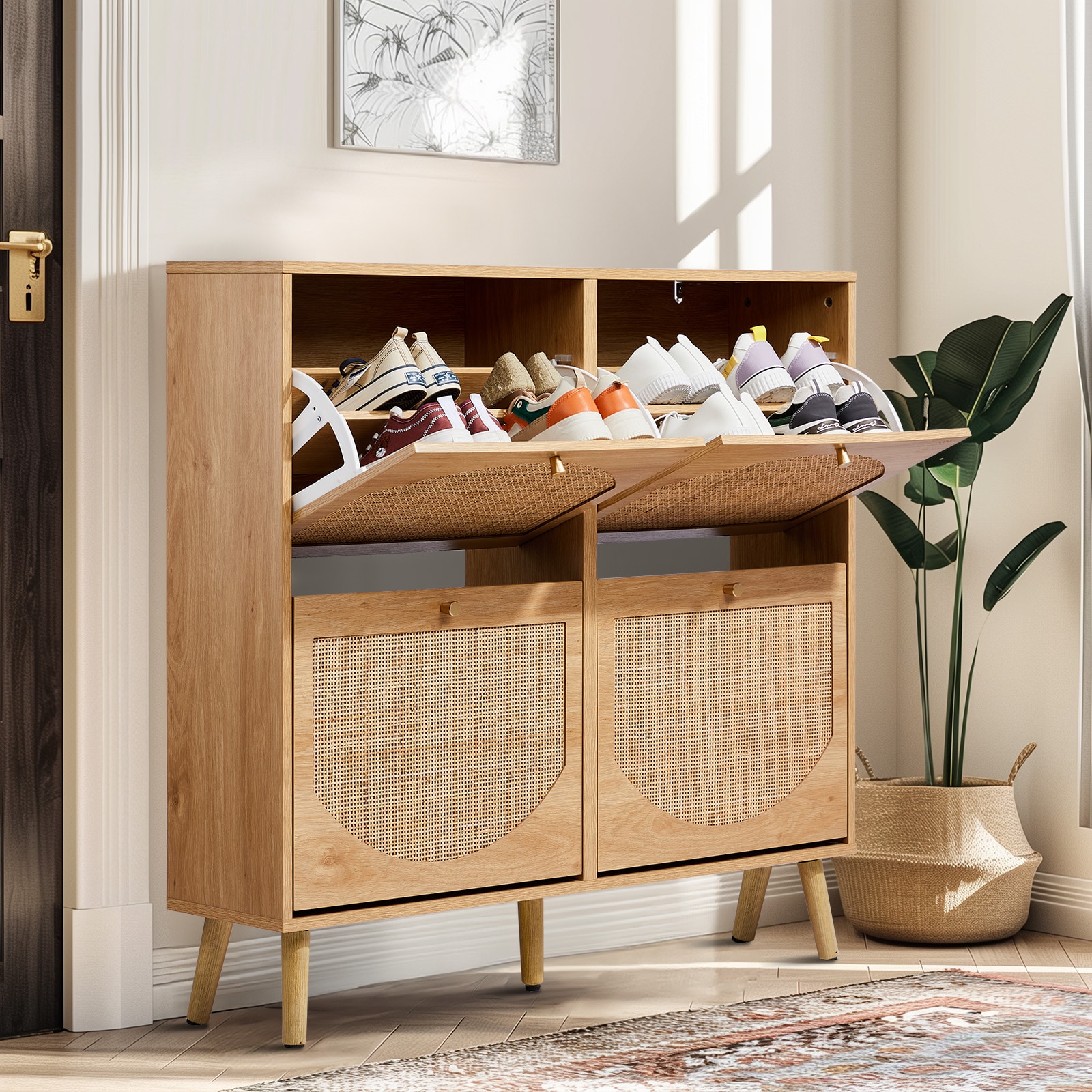 Winado LO1G52002212 Shoe-Racks - View #6