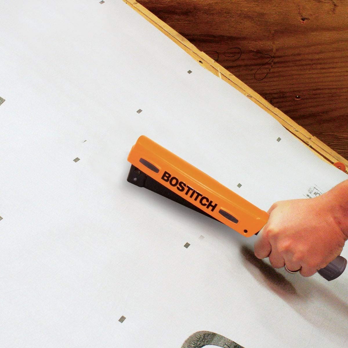 Bostitch H30-8D6 Staple-Guns - View #3