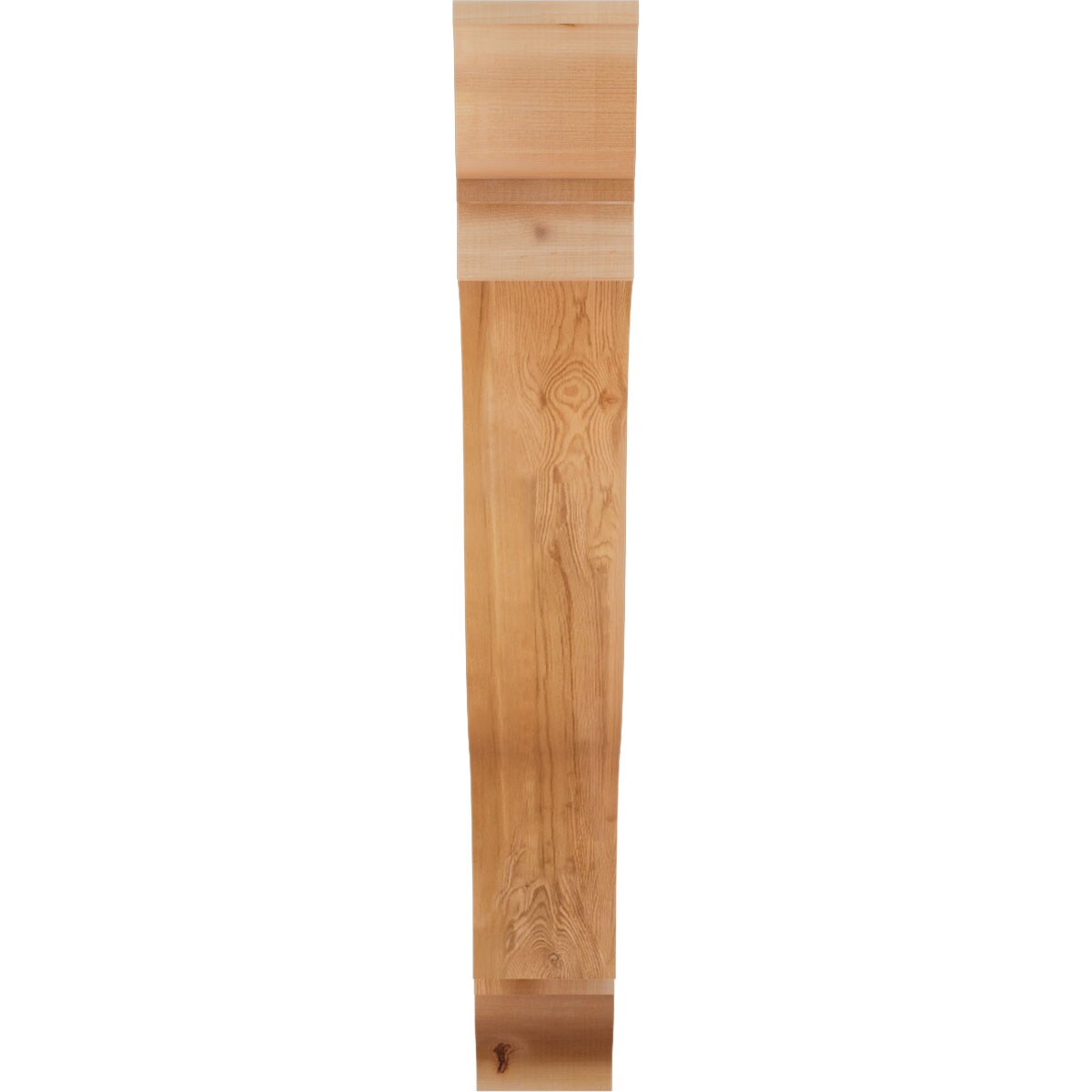 Ekena Millwork BKT06X42X42FST01SWR Exterior-Brackets-Braces - View #2