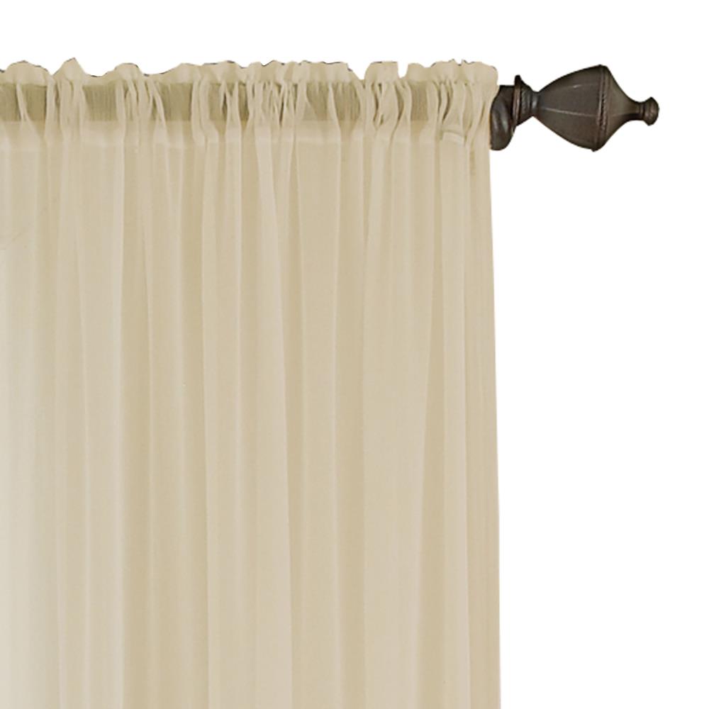 VUE SIGNATURE 14470052084IVY curtains - View #3