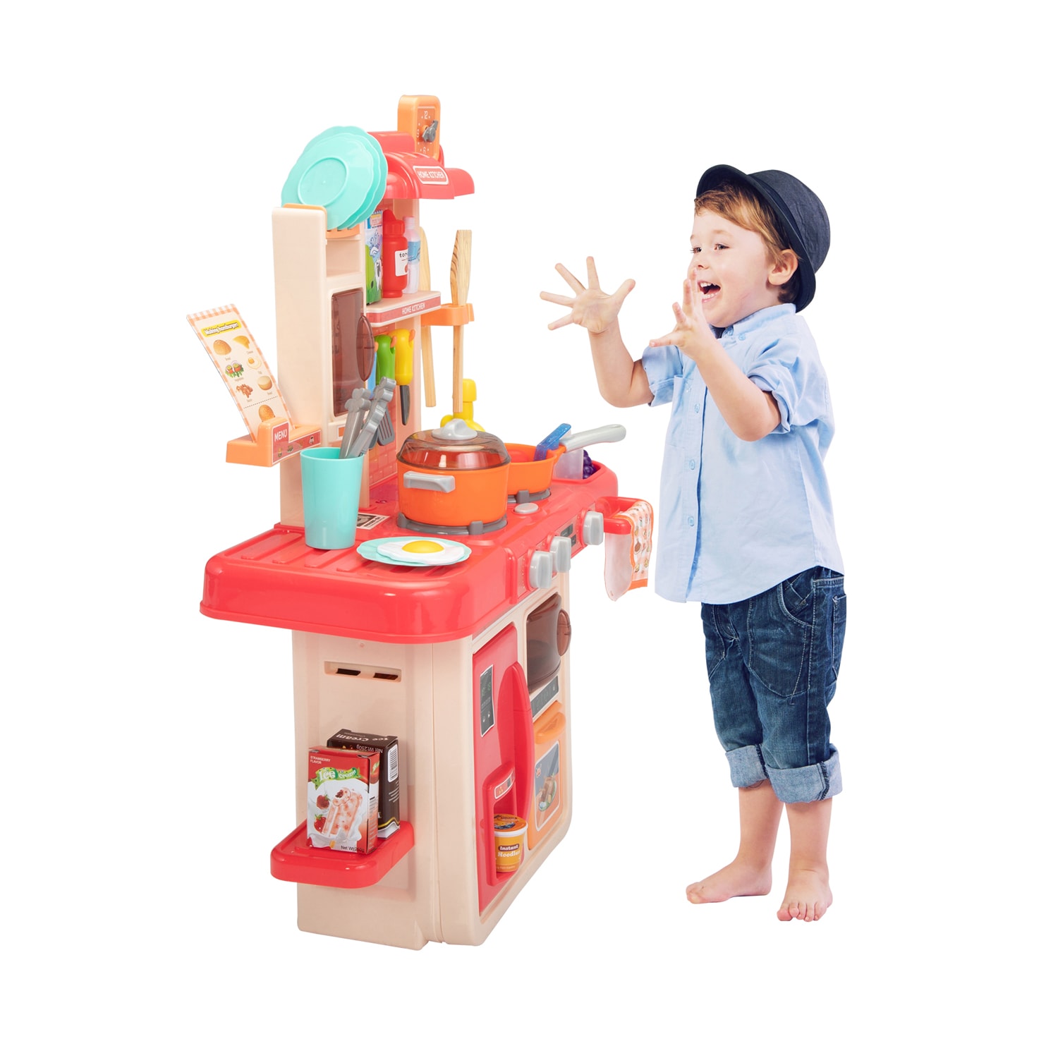 Jaxpety TH17W0730 Play-Toys - View #2