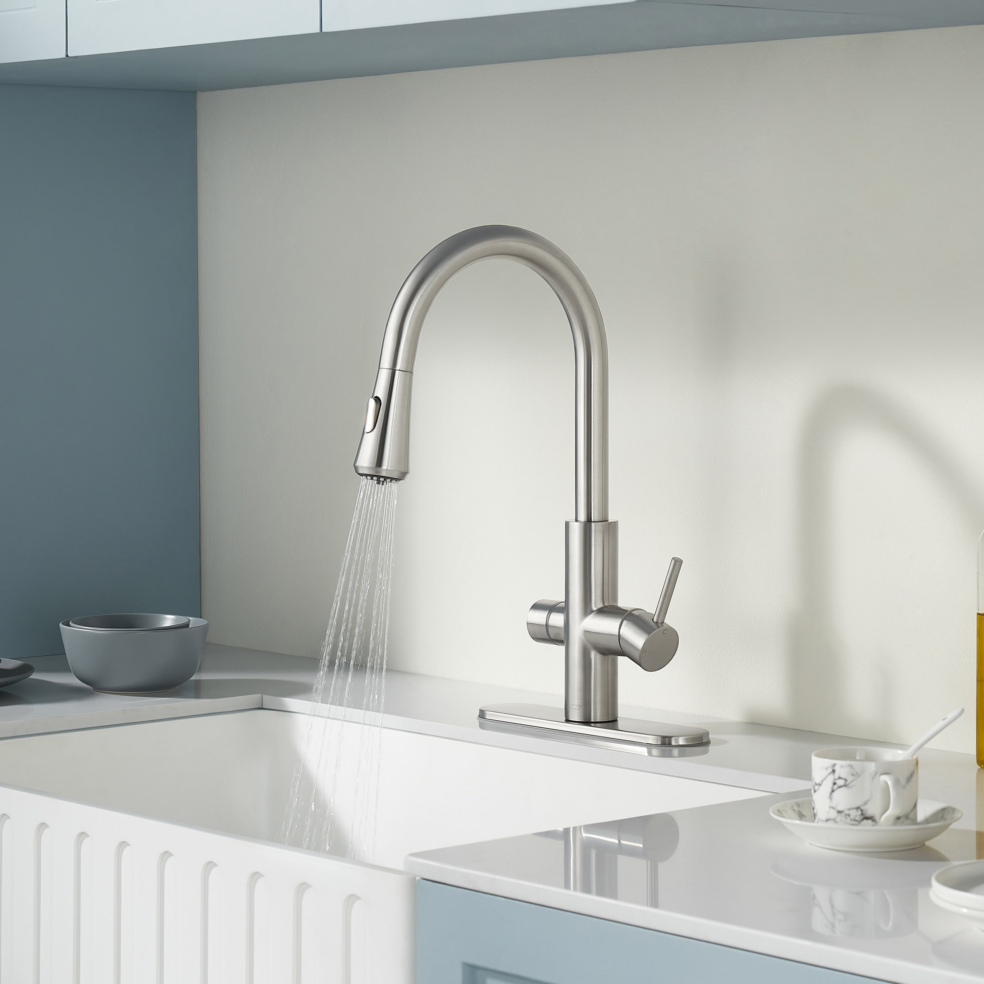 ANZZI KF-AZ401BN Kitchen-Faucets - Thumbnail View #4