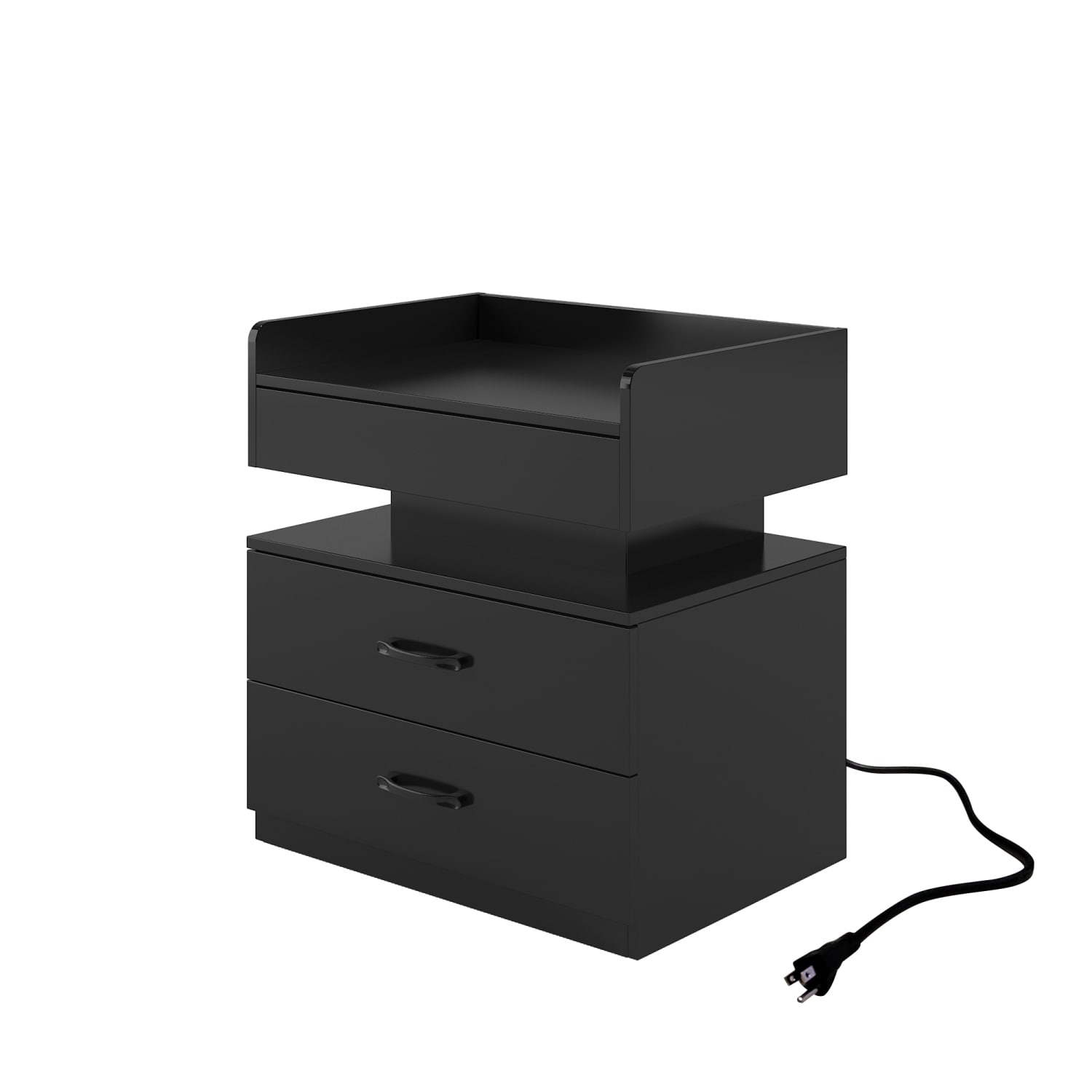Streamdale Furniture W368P239006 nightstands - View #8