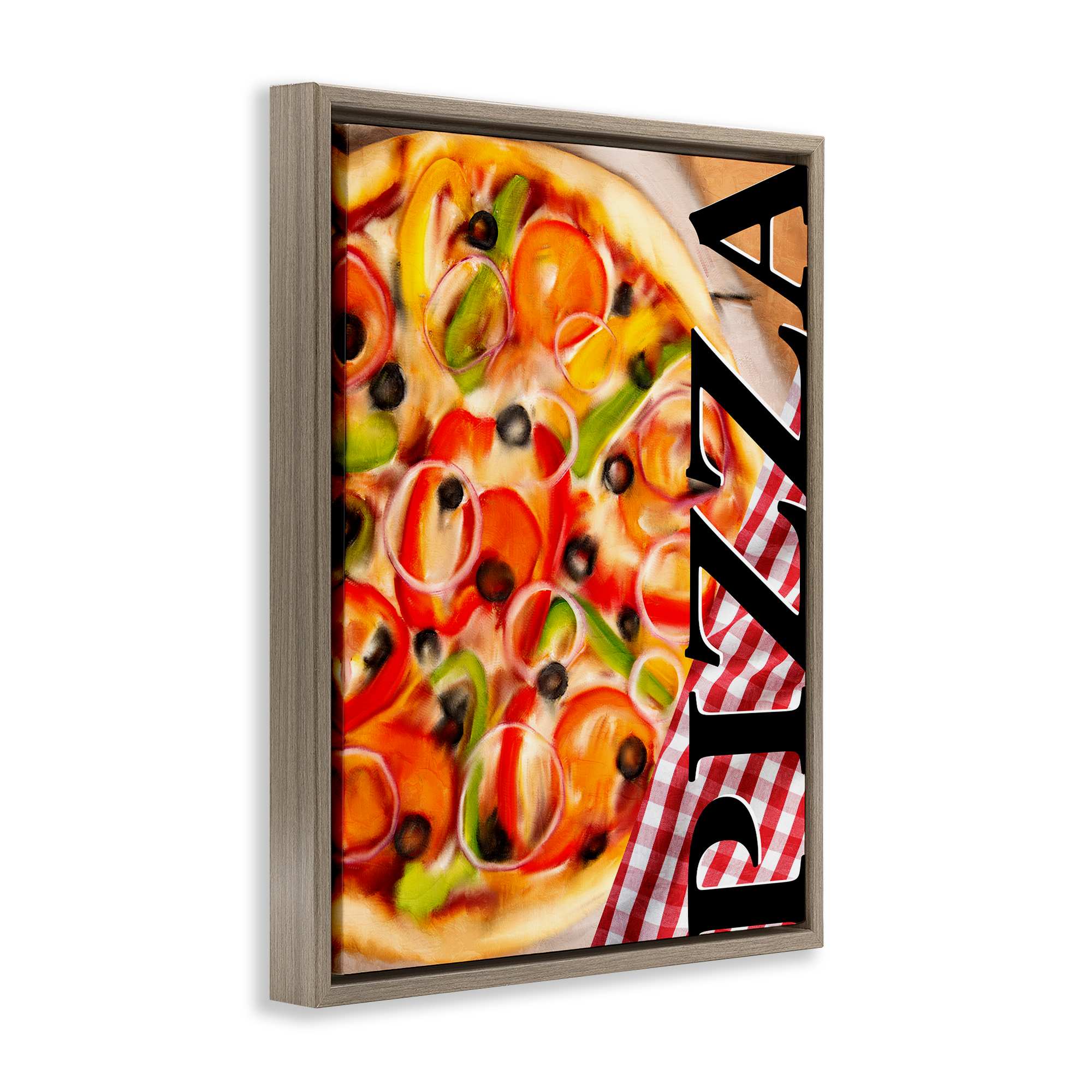 Stupell Industries BS-452-FFE-16X20 Wall-Art - View #2