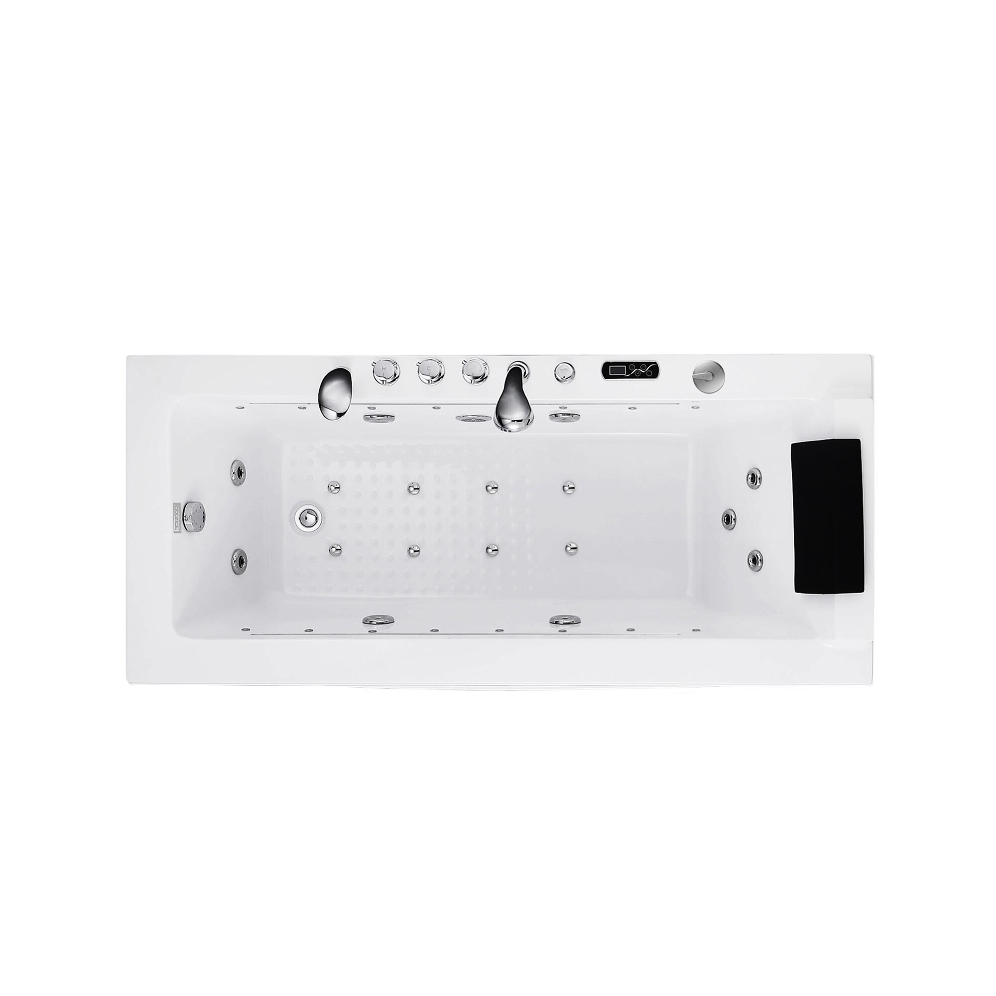 Empava EPV-67JT351LED bathtubs - View #6