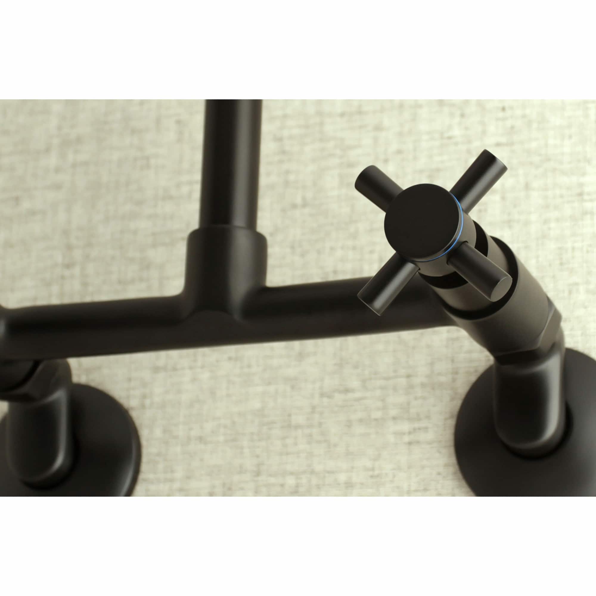 Kingston Brass WLKS413MB Kitchen-Faucets - View #5