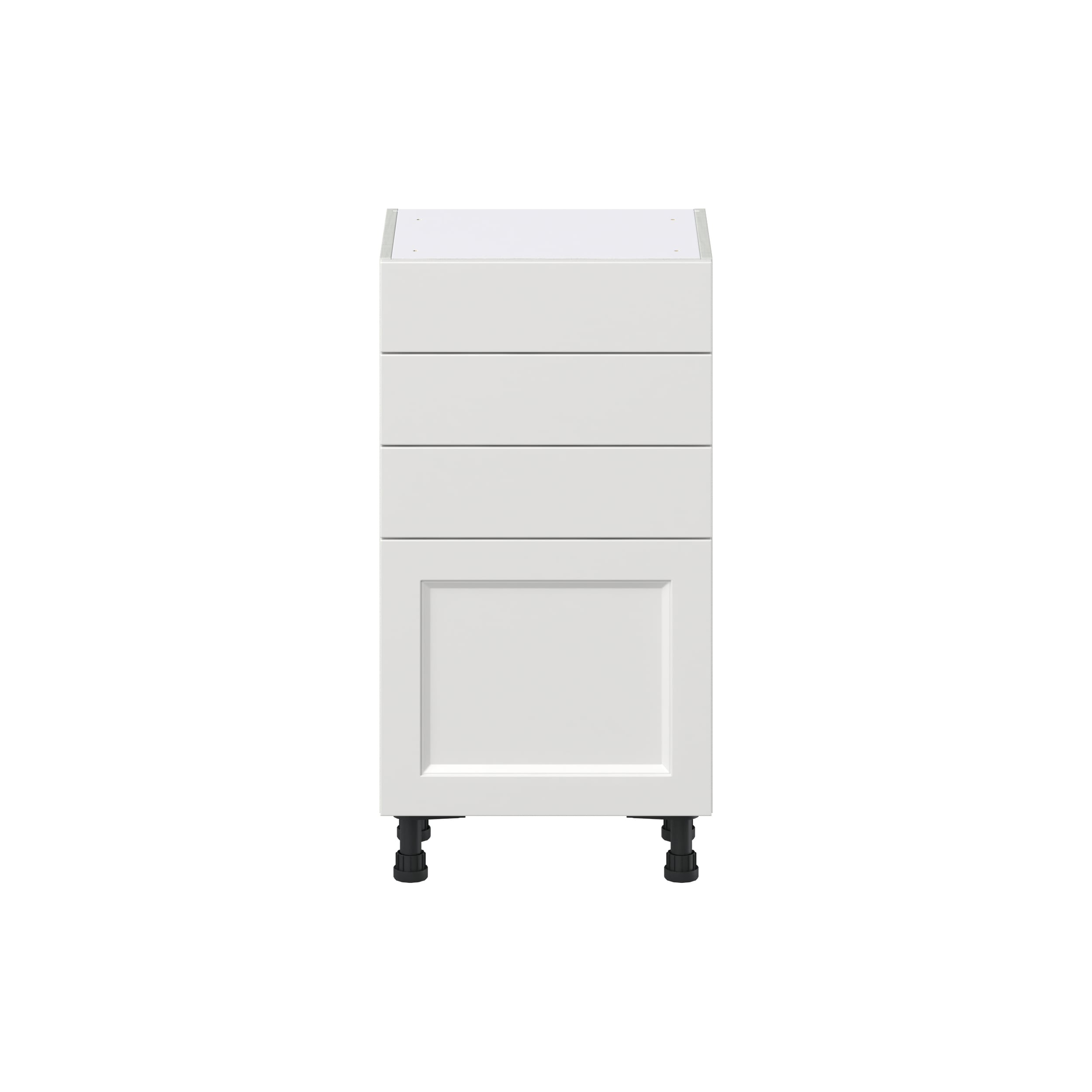 Hugo&Borg DSB1814C(L/R)-RI Cabinets-Kitchen - View #6