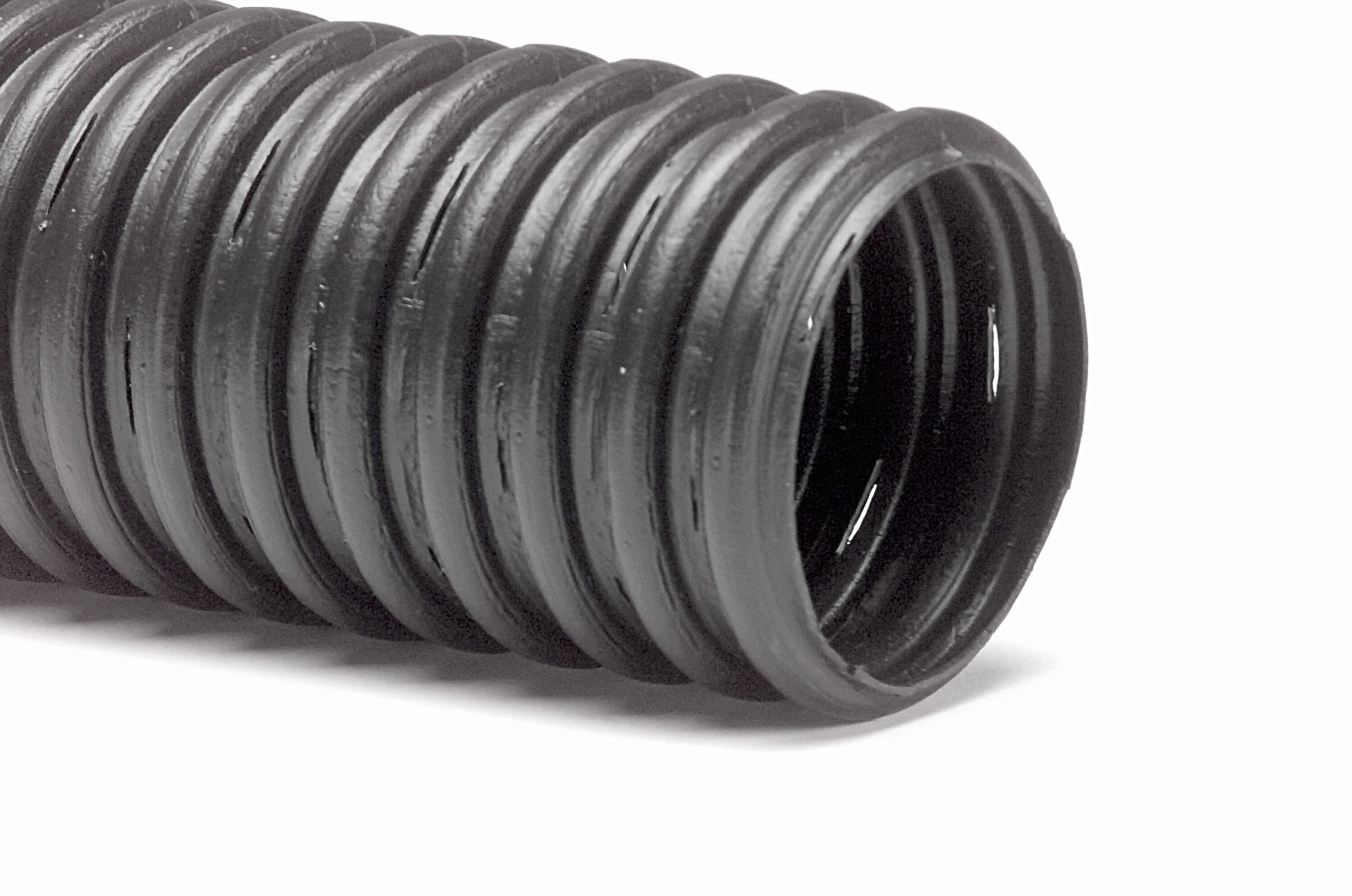 ADS 4-in x 100-ft Corrugated Perforated Pipe