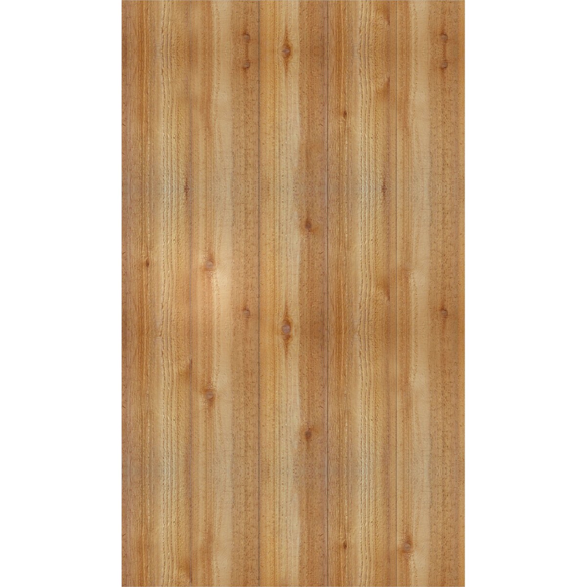 Ekena Millwork RBJ06S26X046RWR Exterior-Shutters - View #4